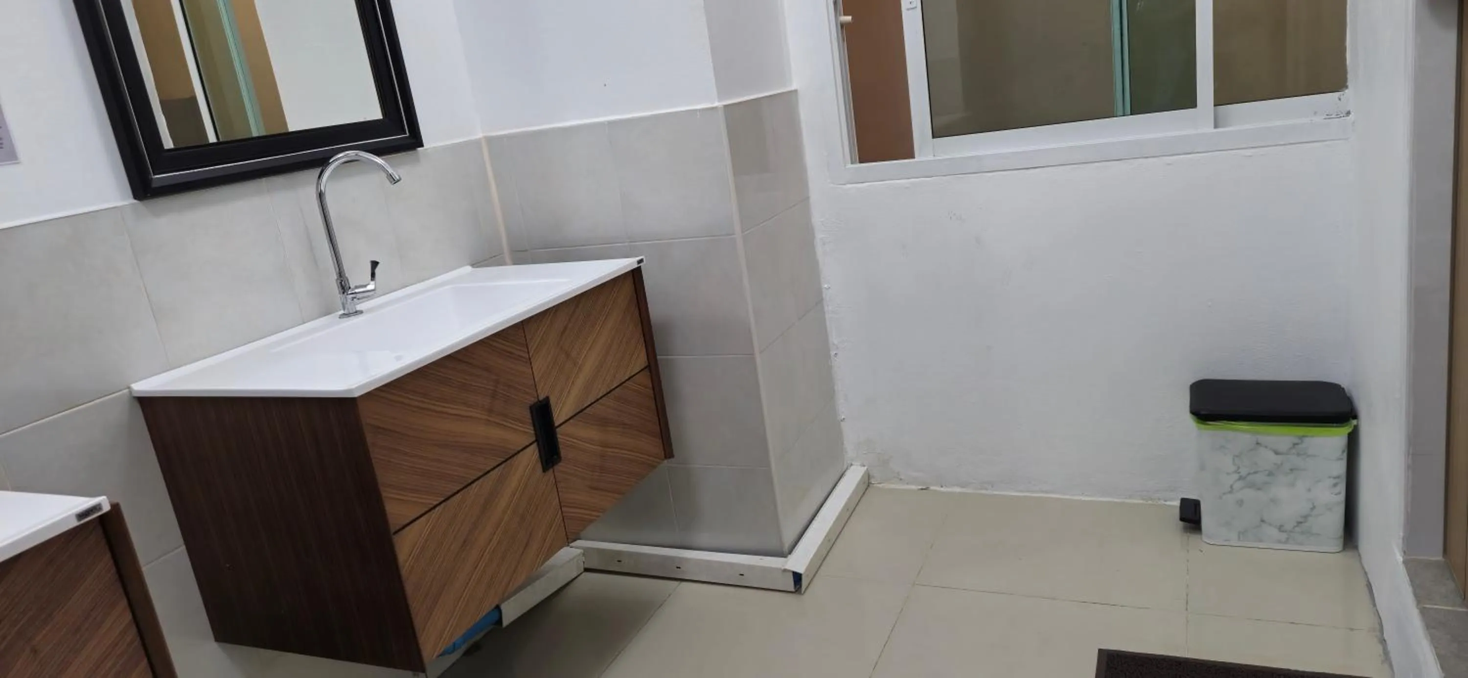 Bathroom in Hotel The Journey Patong New