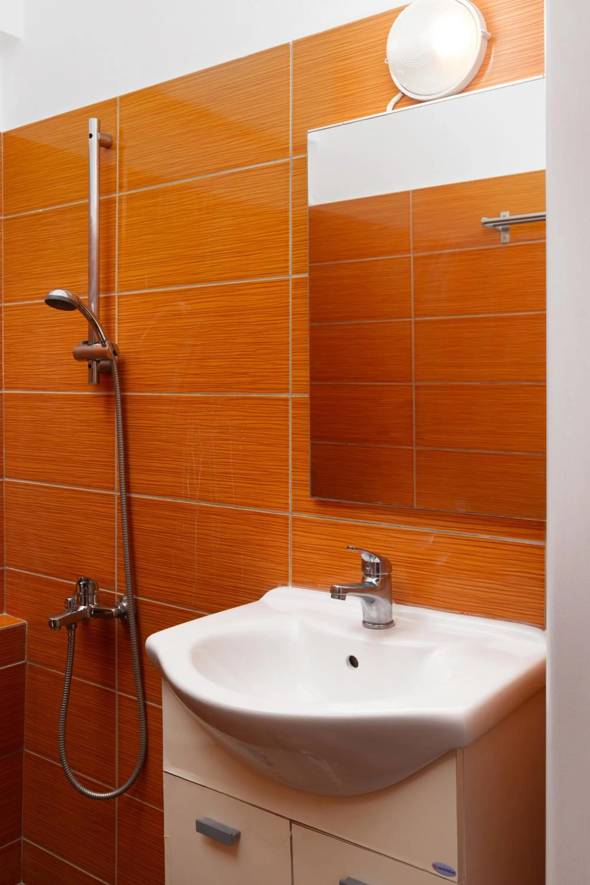 Villa Fiamegou Andros