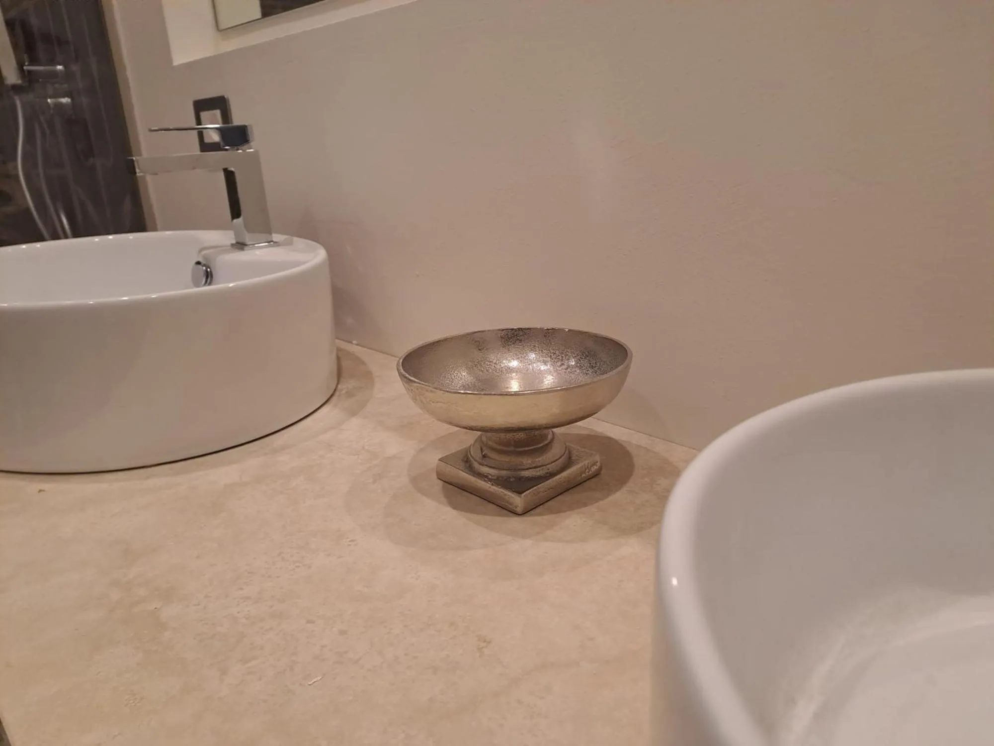 Bathroom in Casa Ciseri