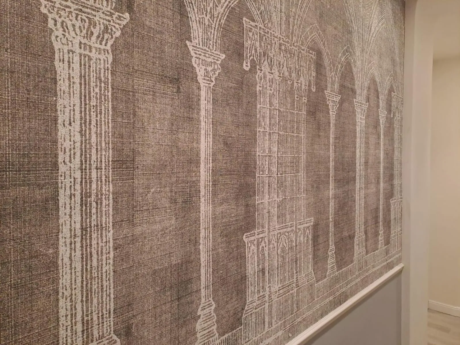 Restaurant/places to eat in Casa Ciseri