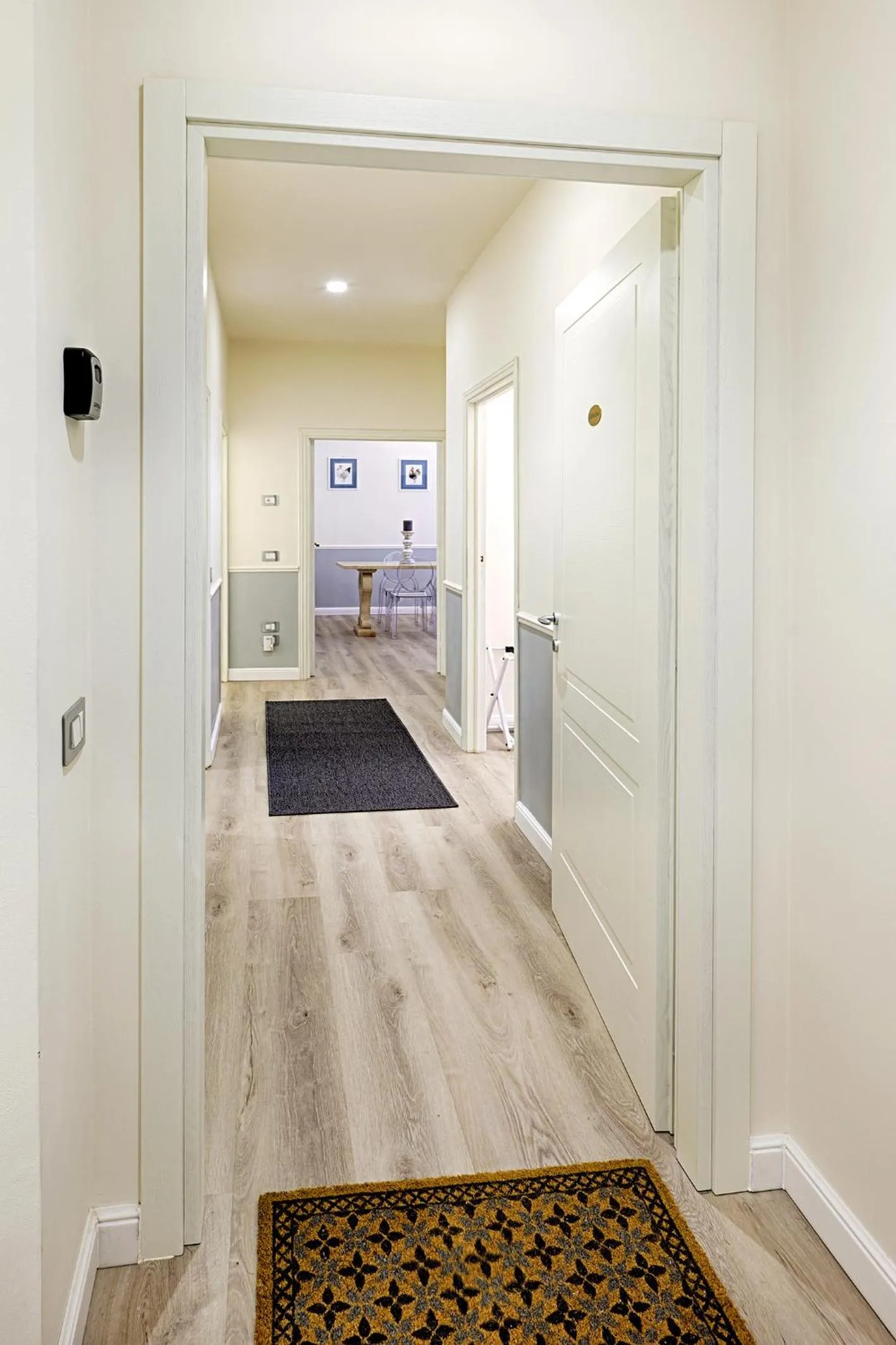 Photo of the whole room, Bed in Casa Ciseri