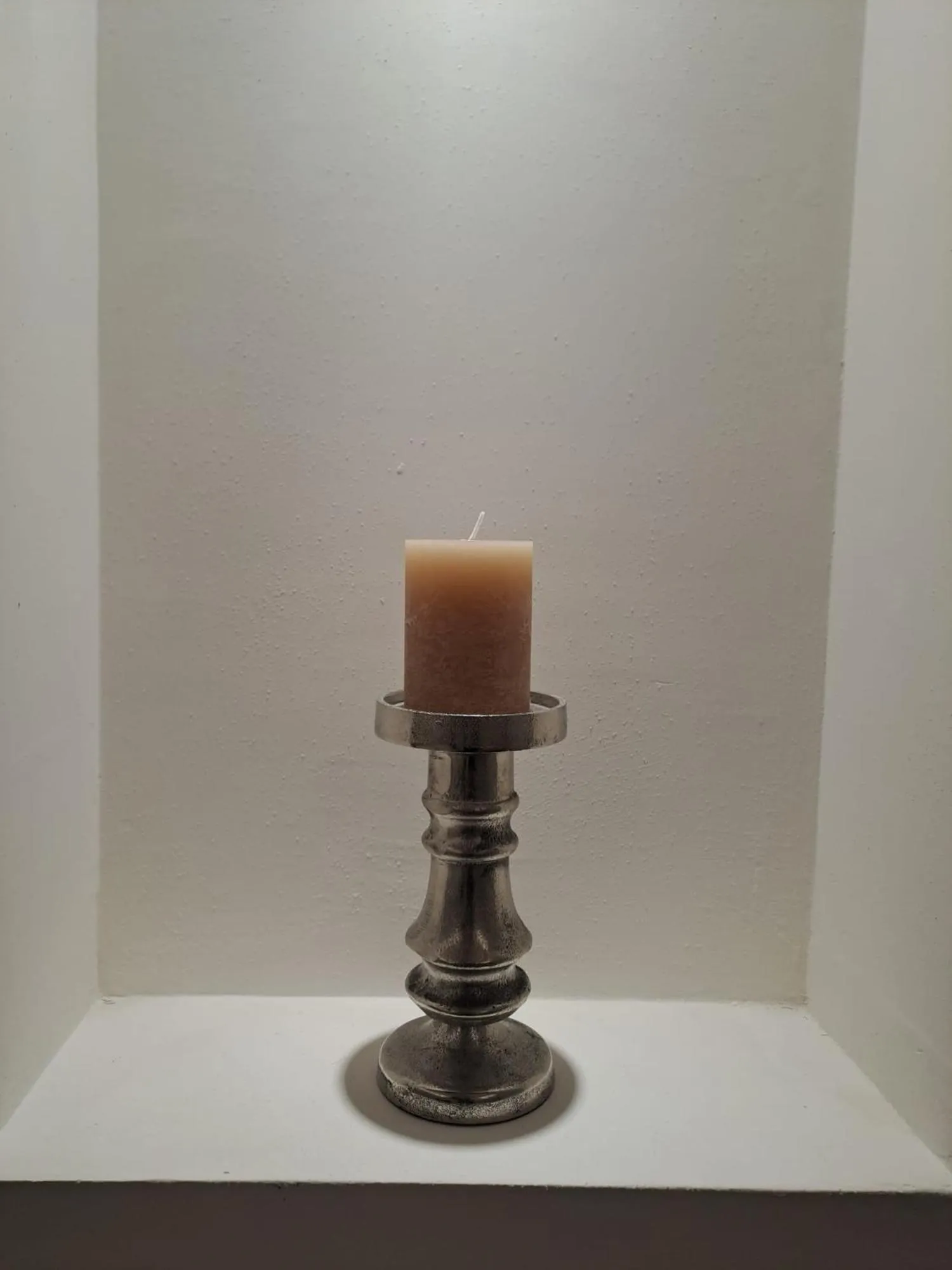 Decorative detail in Casa Ciseri