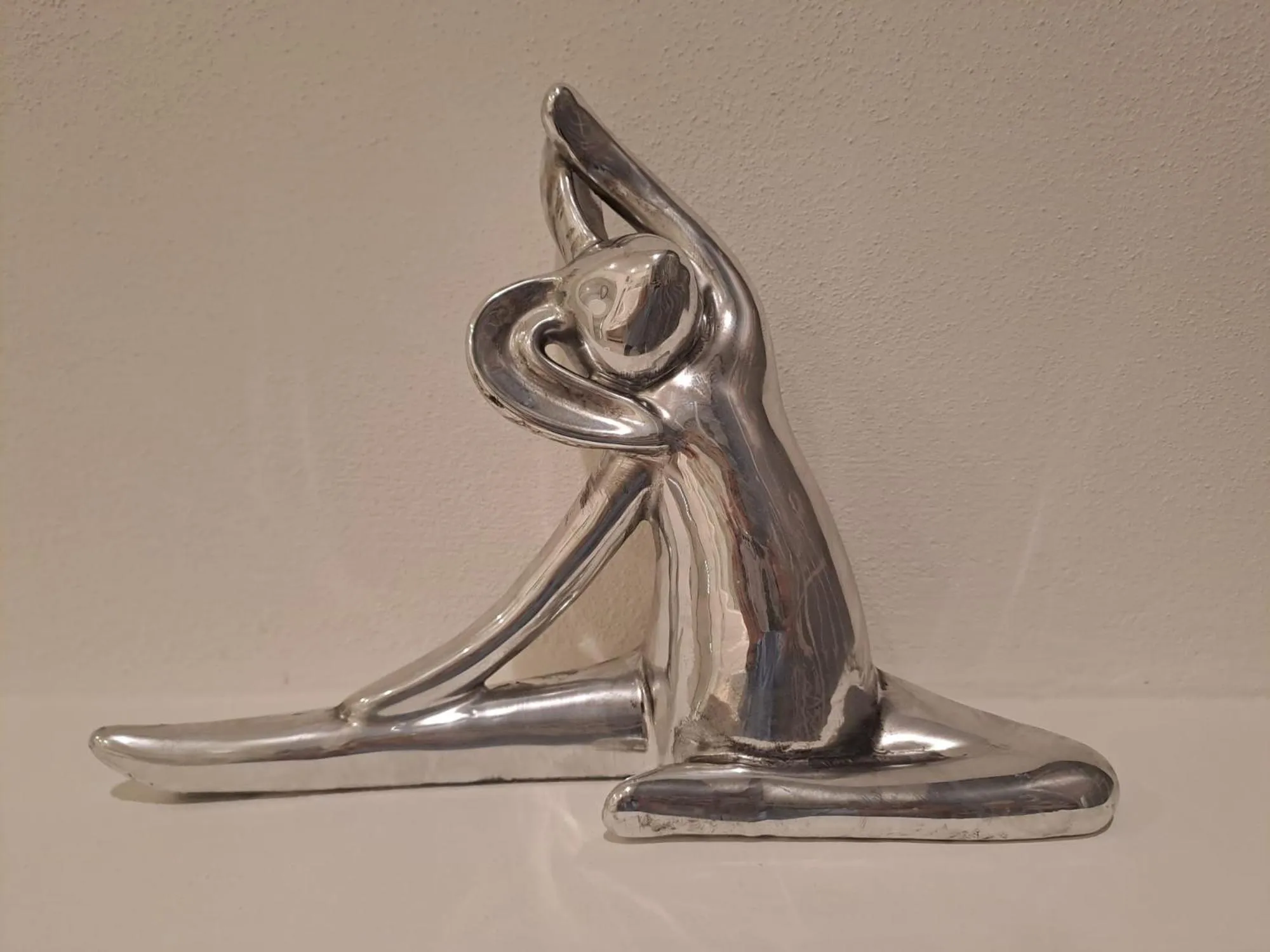 Decorative detail in Casa Ciseri