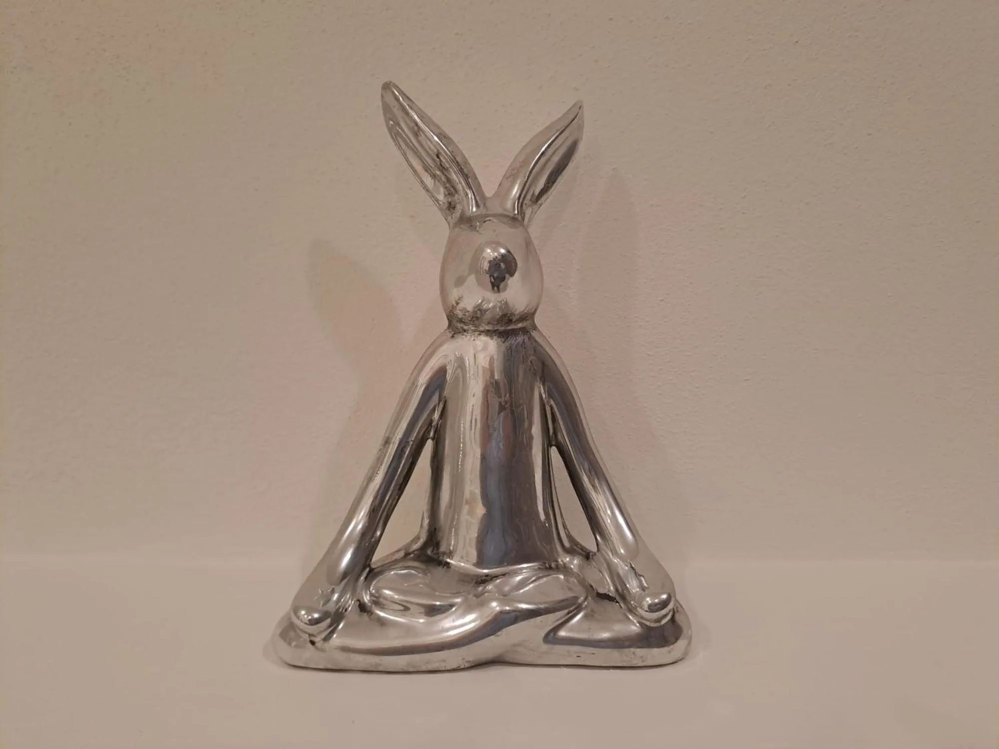 Decorative detail in Casa Ciseri