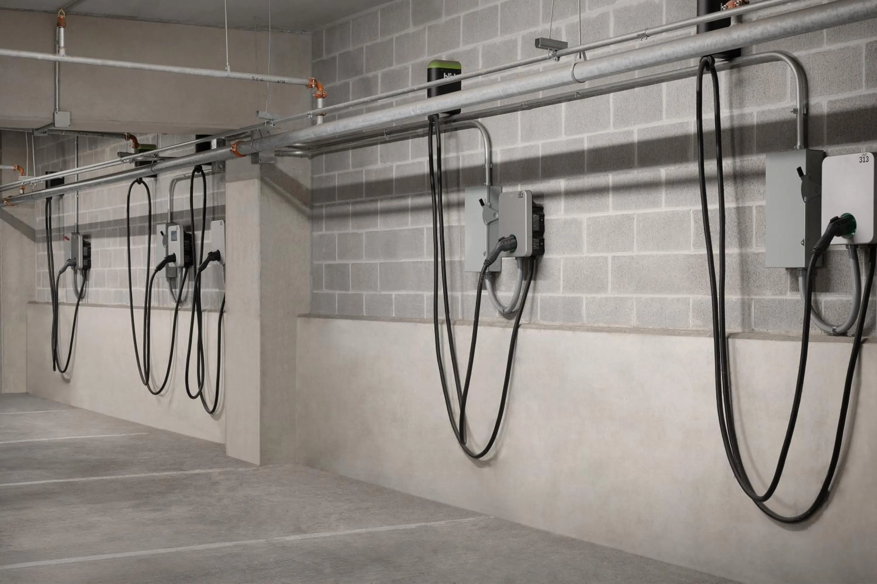 Parking in Residence Inn by Marriott Kenwood Cincinnati