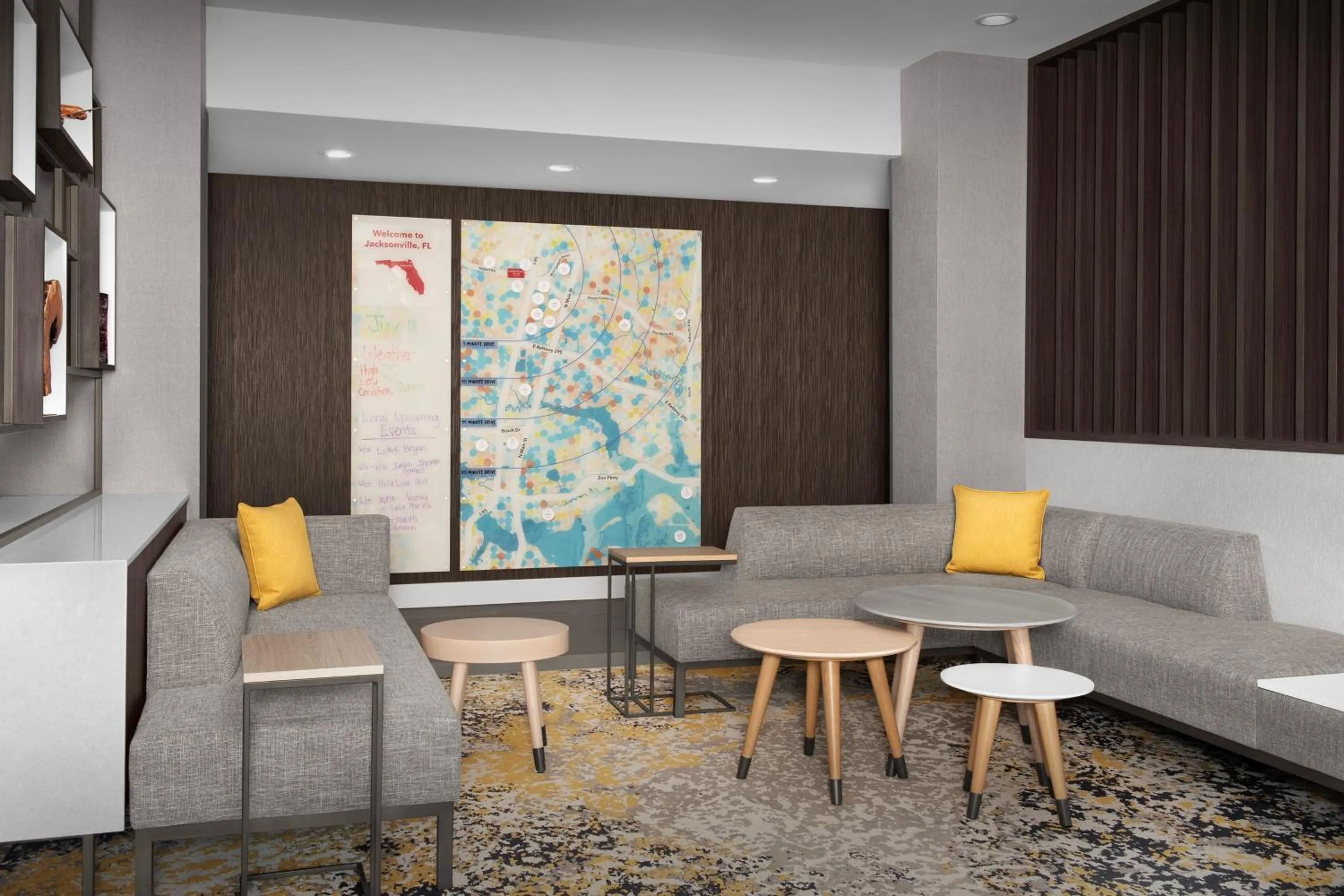 Other in TownePlace Suites Jacksonville Airport