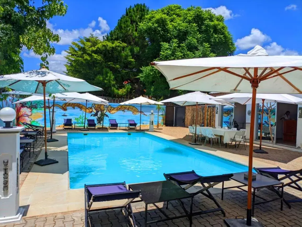 Hôtel Les 12 Collines, Ivato Aéroport Hôtel Les 12 Collines, Ivato Aéroport