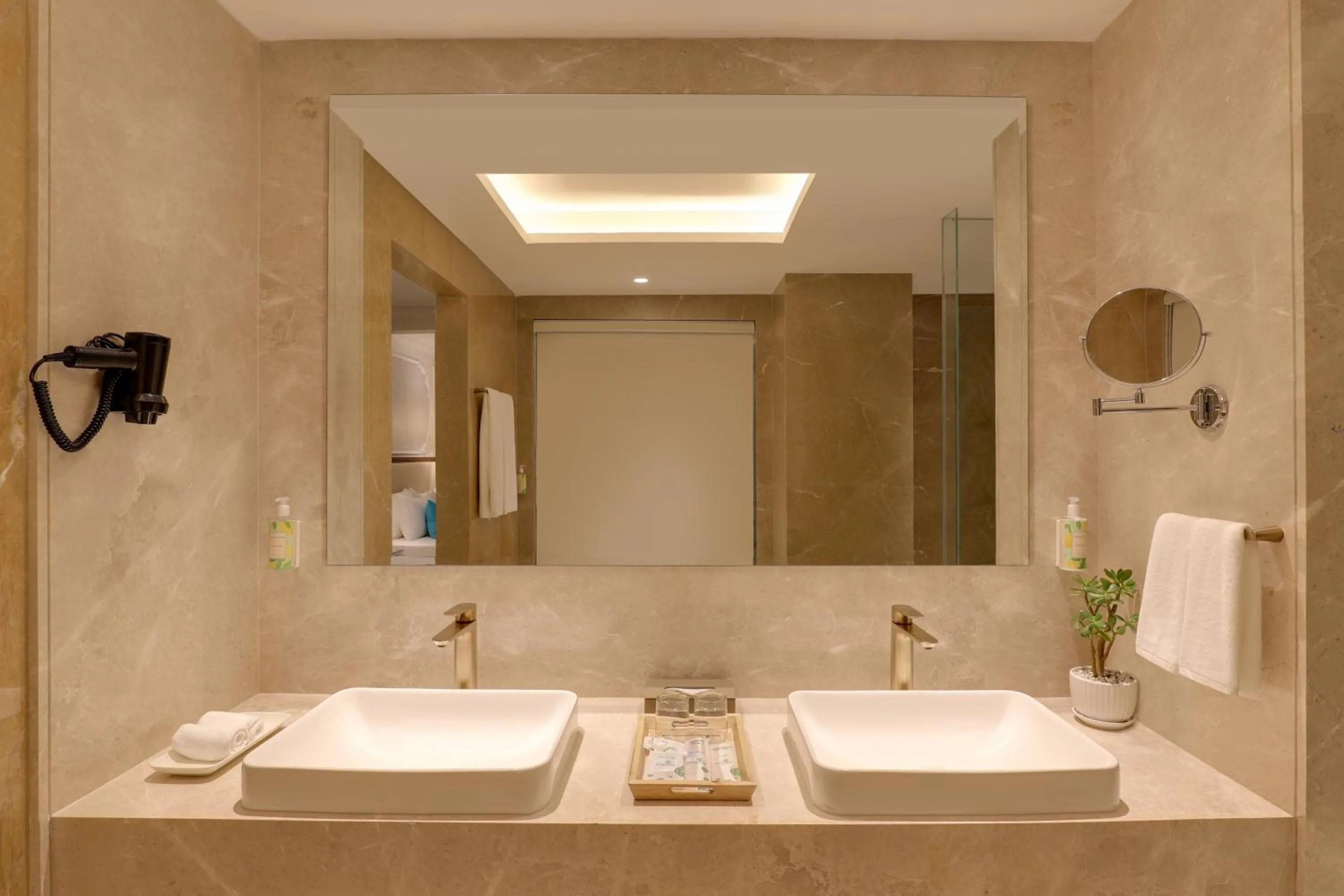 Lemon Tree Premier Budhanilkantha Kathmandu, Nepal