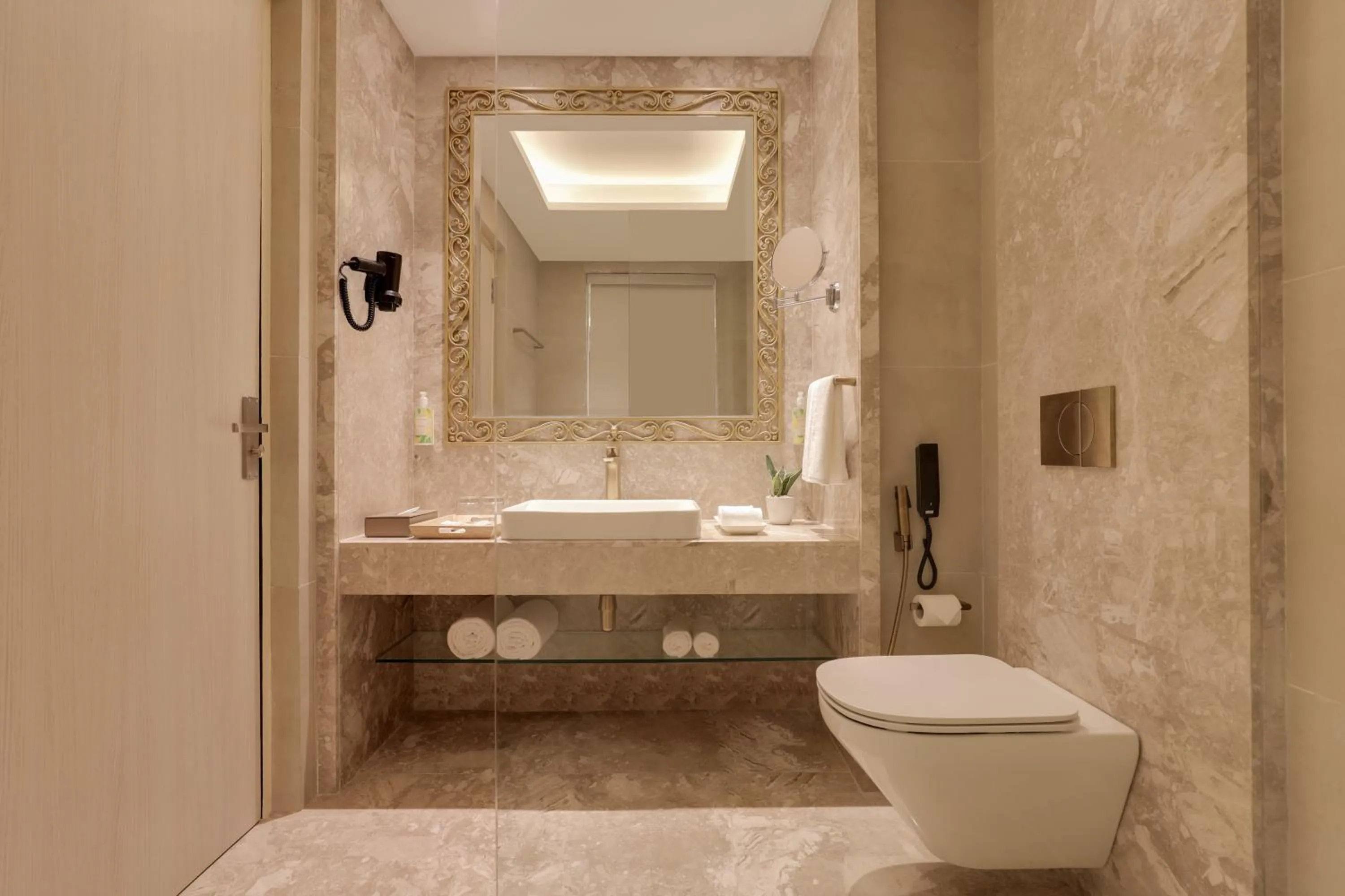 Lemon Tree Premier Budhanilkantha Kathmandu, Nepal