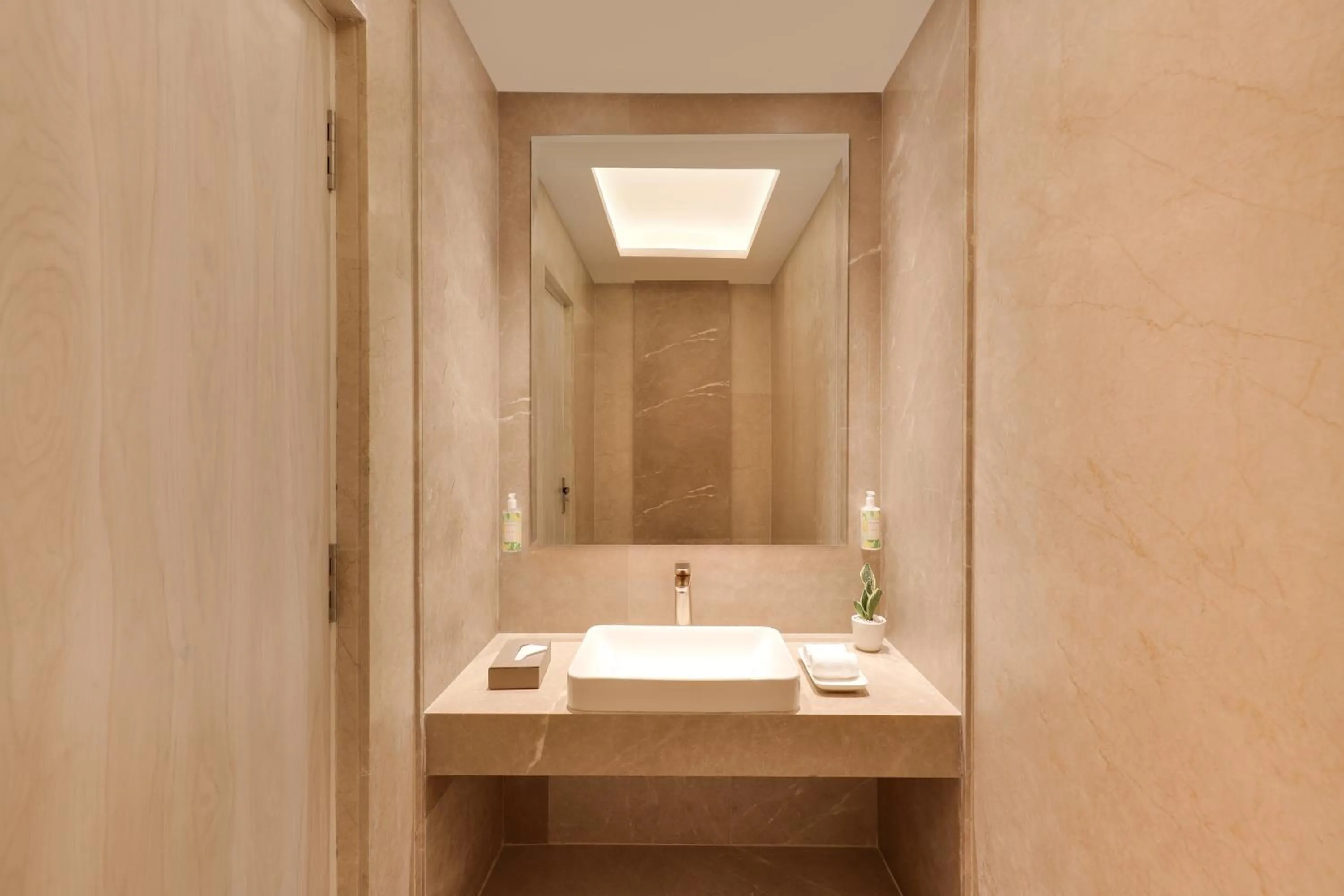 Lemon Tree Premier Budhanilkantha Kathmandu, Nepal