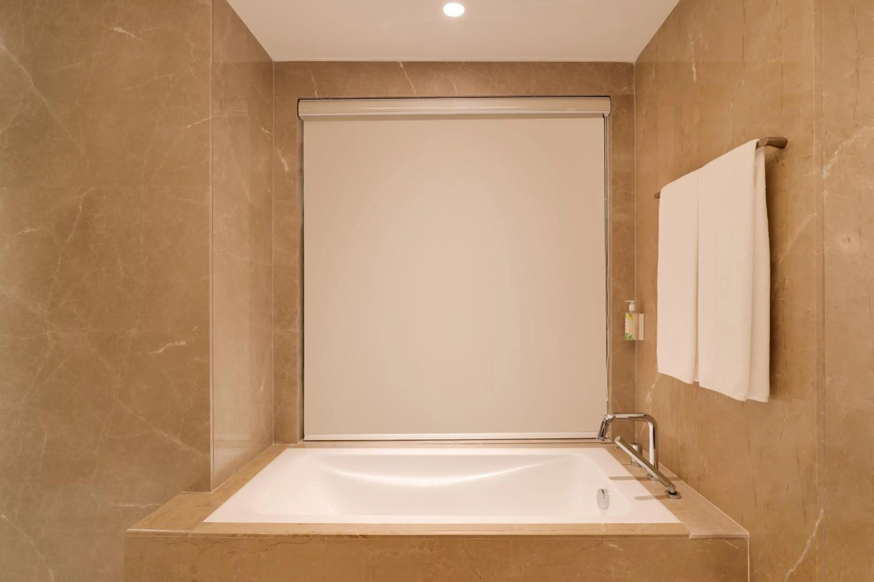 Lemon Tree Premier Budhanilkantha Kathmandu, Nepal