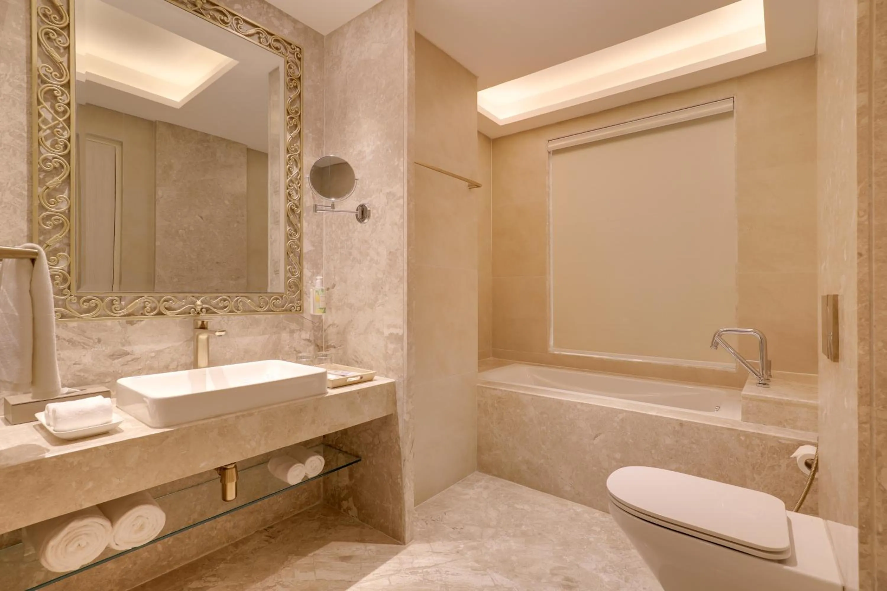 Lemon Tree Premier Budhanilkantha Kathmandu, Nepal