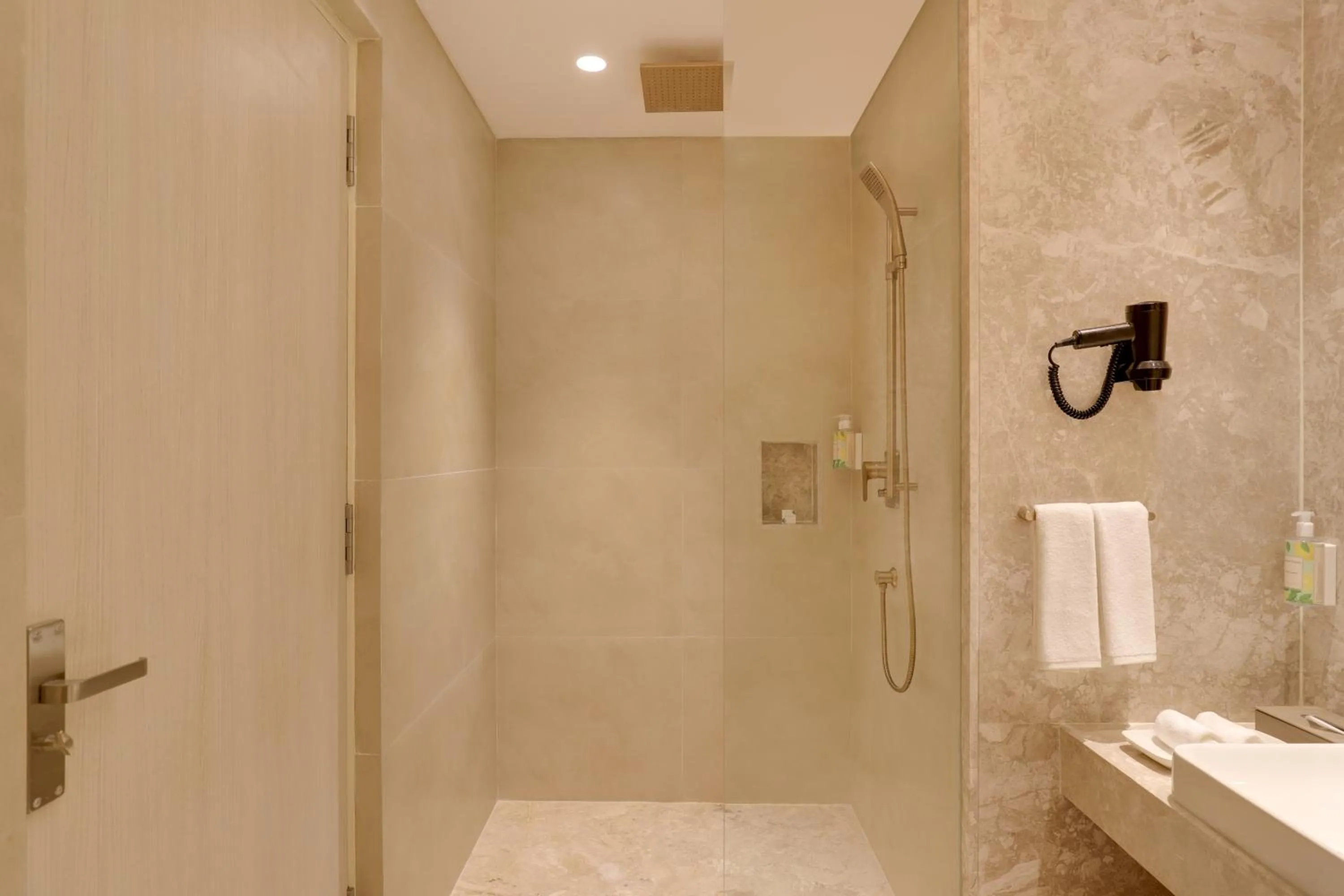 Lemon Tree Premier Budhanilkantha Kathmandu, Nepal