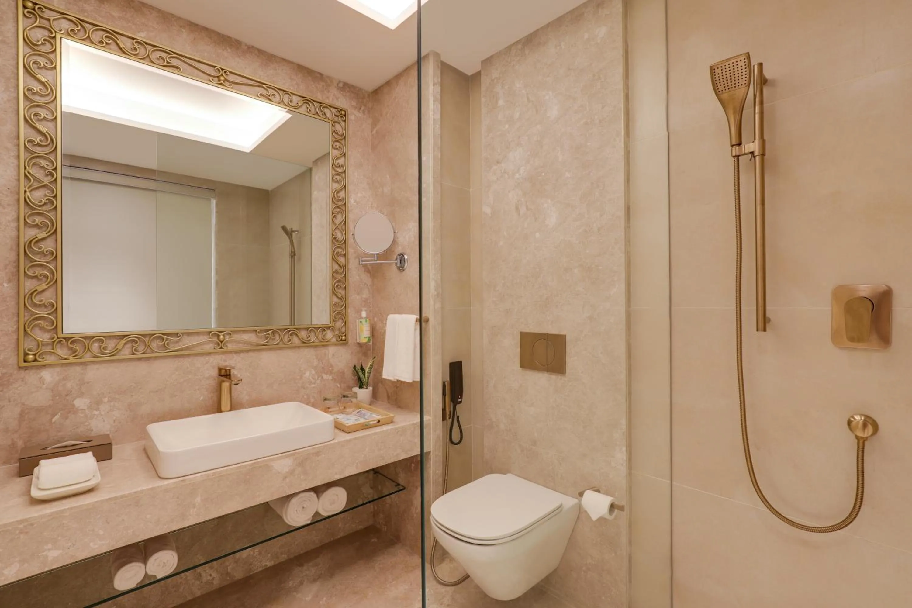 Lemon Tree Premier Budhanilkantha Kathmandu, Nepal