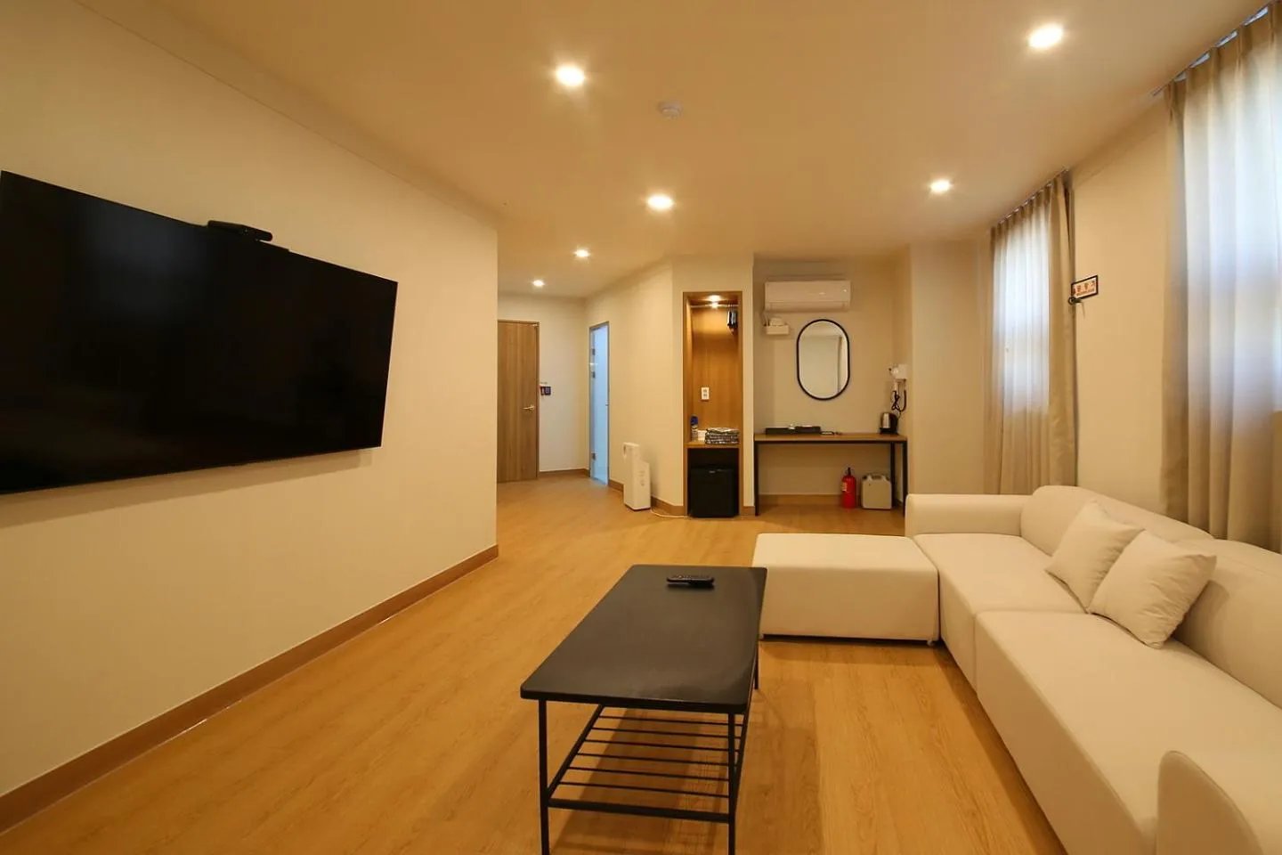 Decorative detail in MGM Hotel