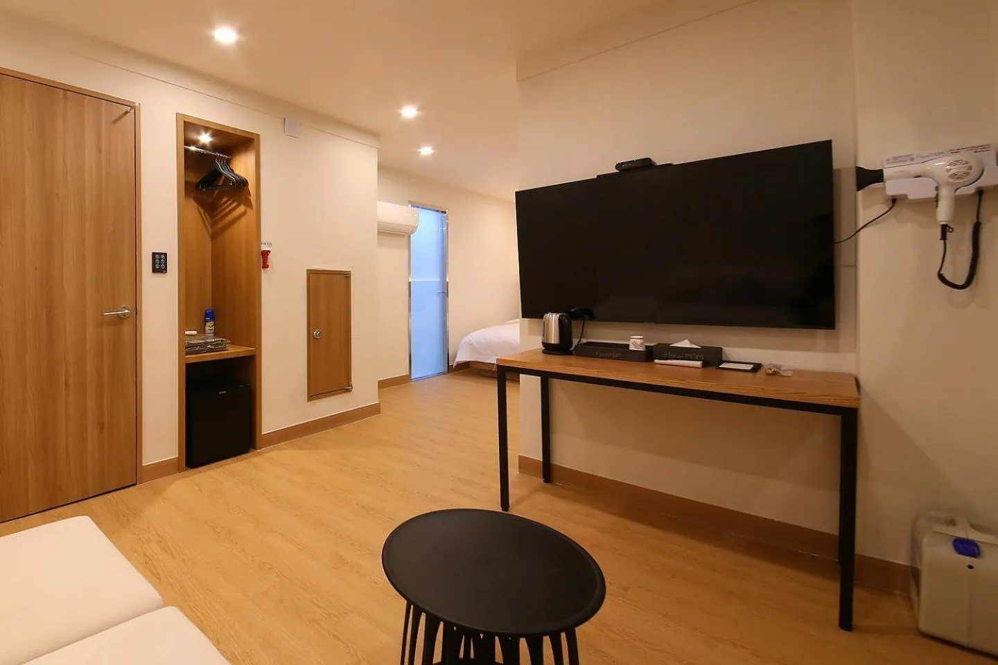 Decorative detail in MGM Hotel