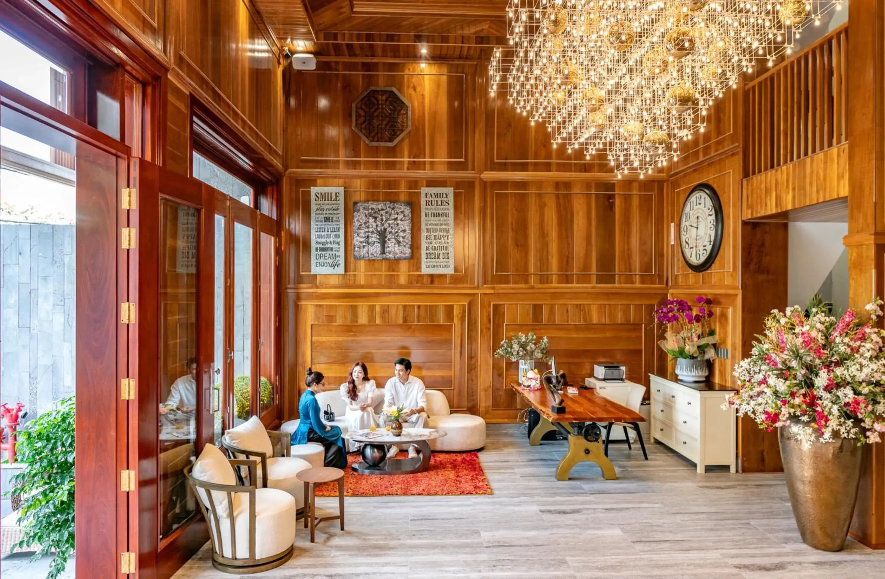 Mixay Boutique Hotel Da Nang Mixay Boutique Hotel Da Nang