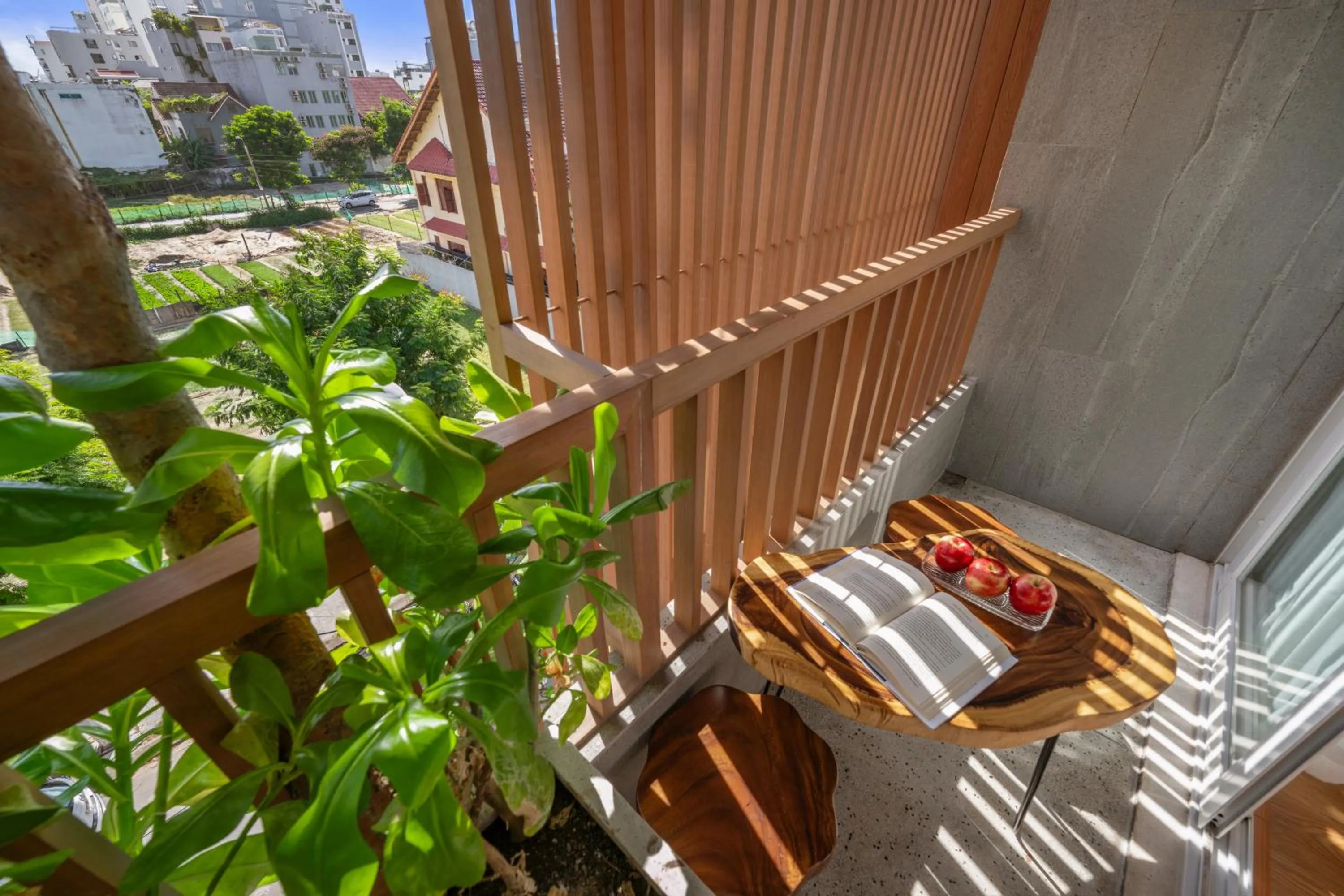 Day in Mixay Boutique Hotel Da Nang