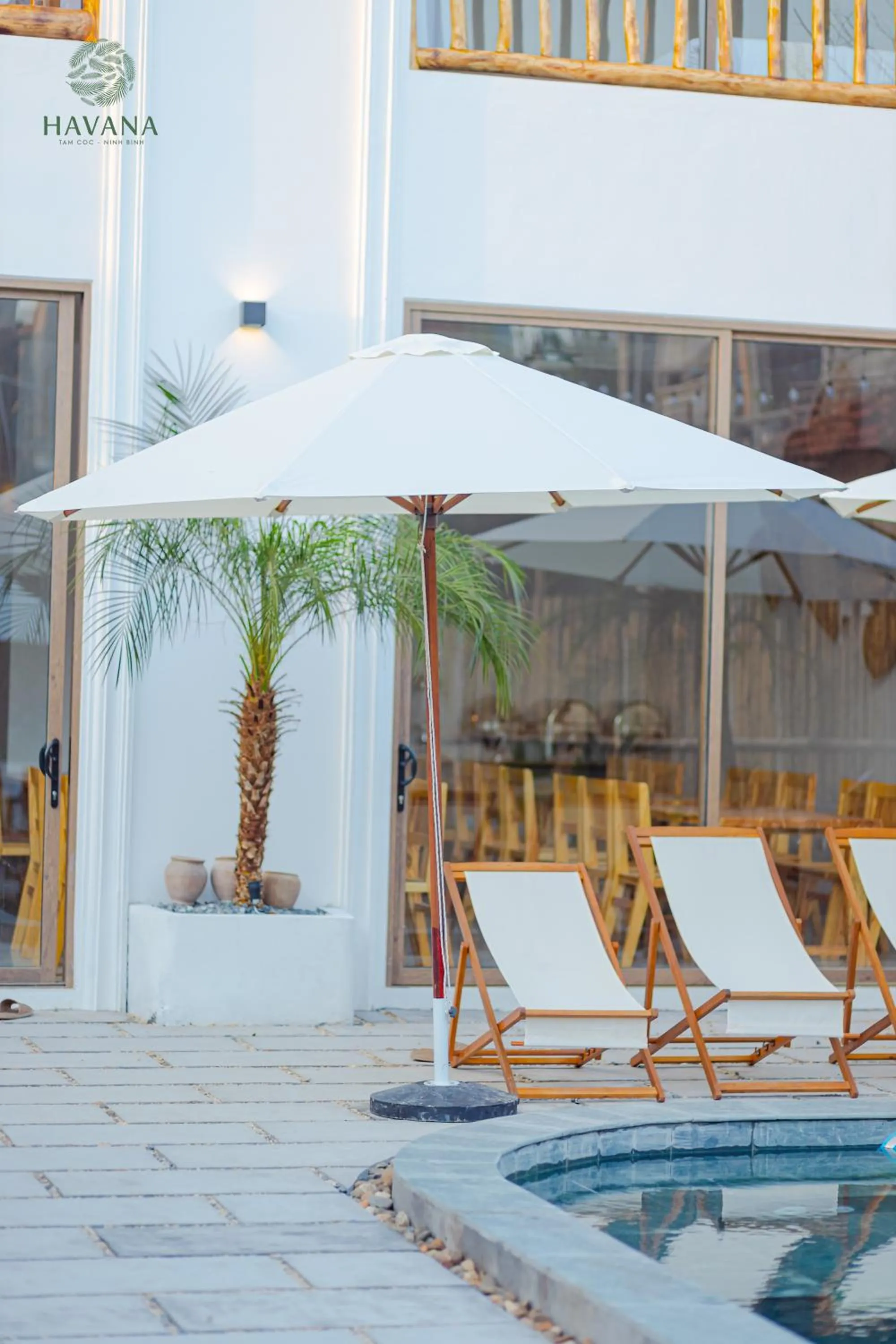 Havana Tam Coc Ninh Binh