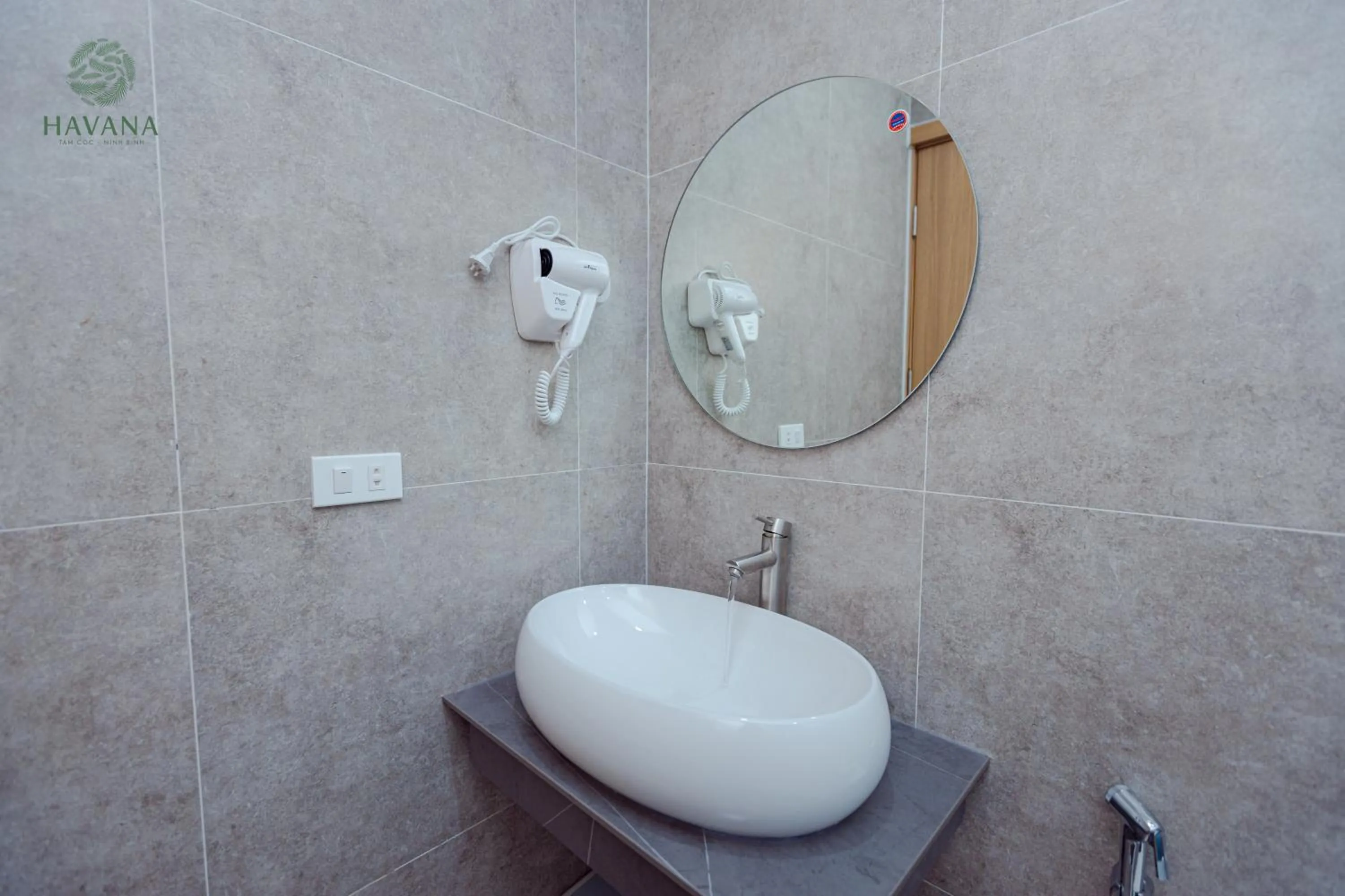 Havana Tam Coc Ninh Binh