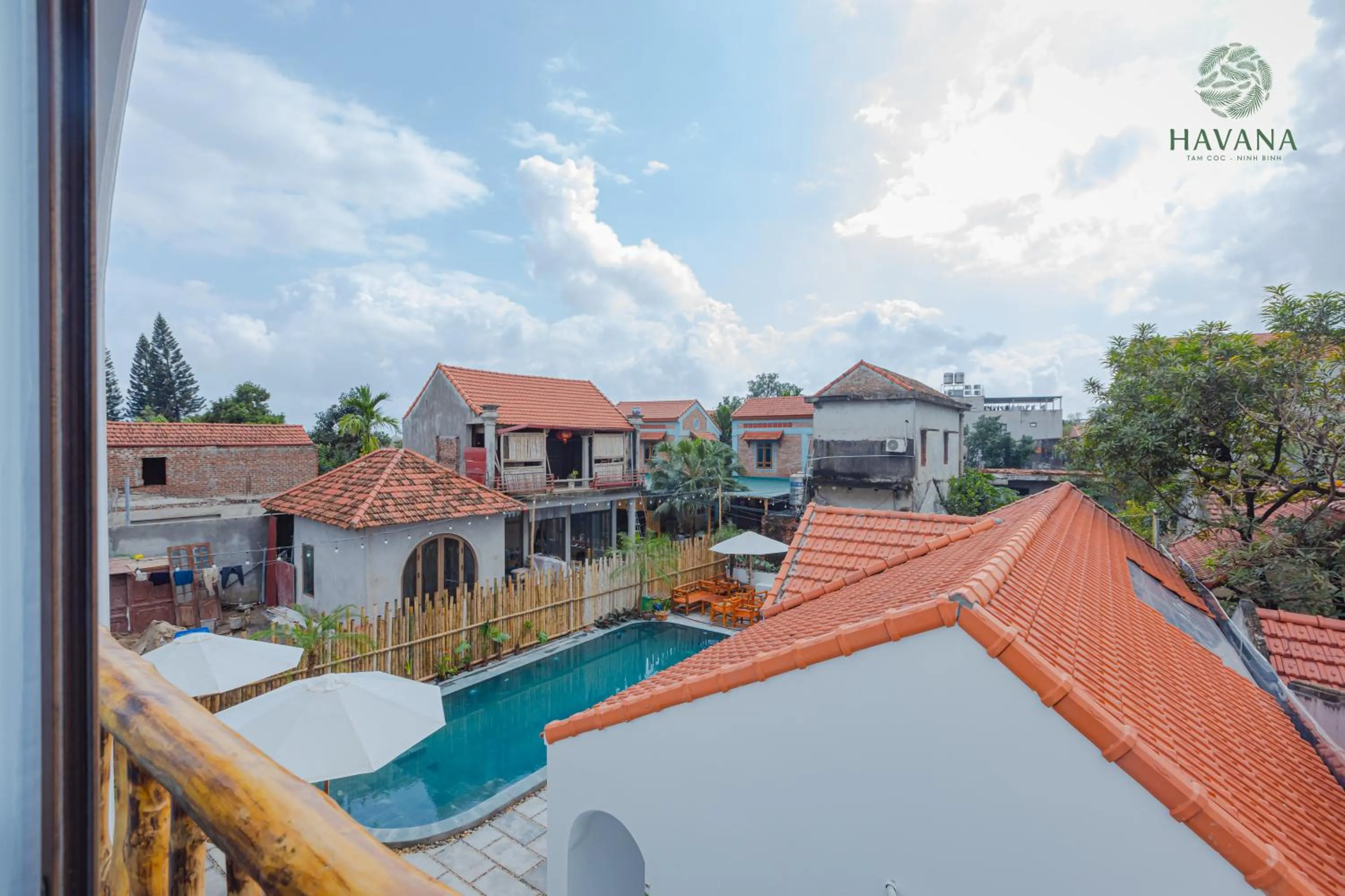 Havana Tam Coc Ninh Binh