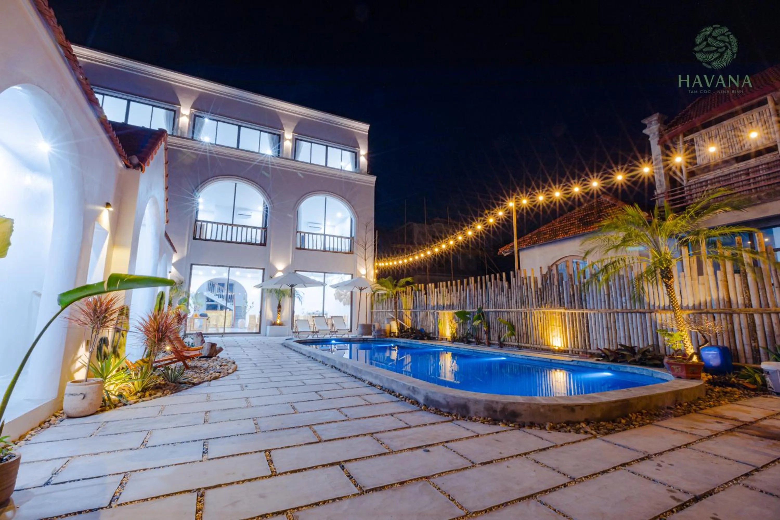 Havana Tam Coc Ninh Binh