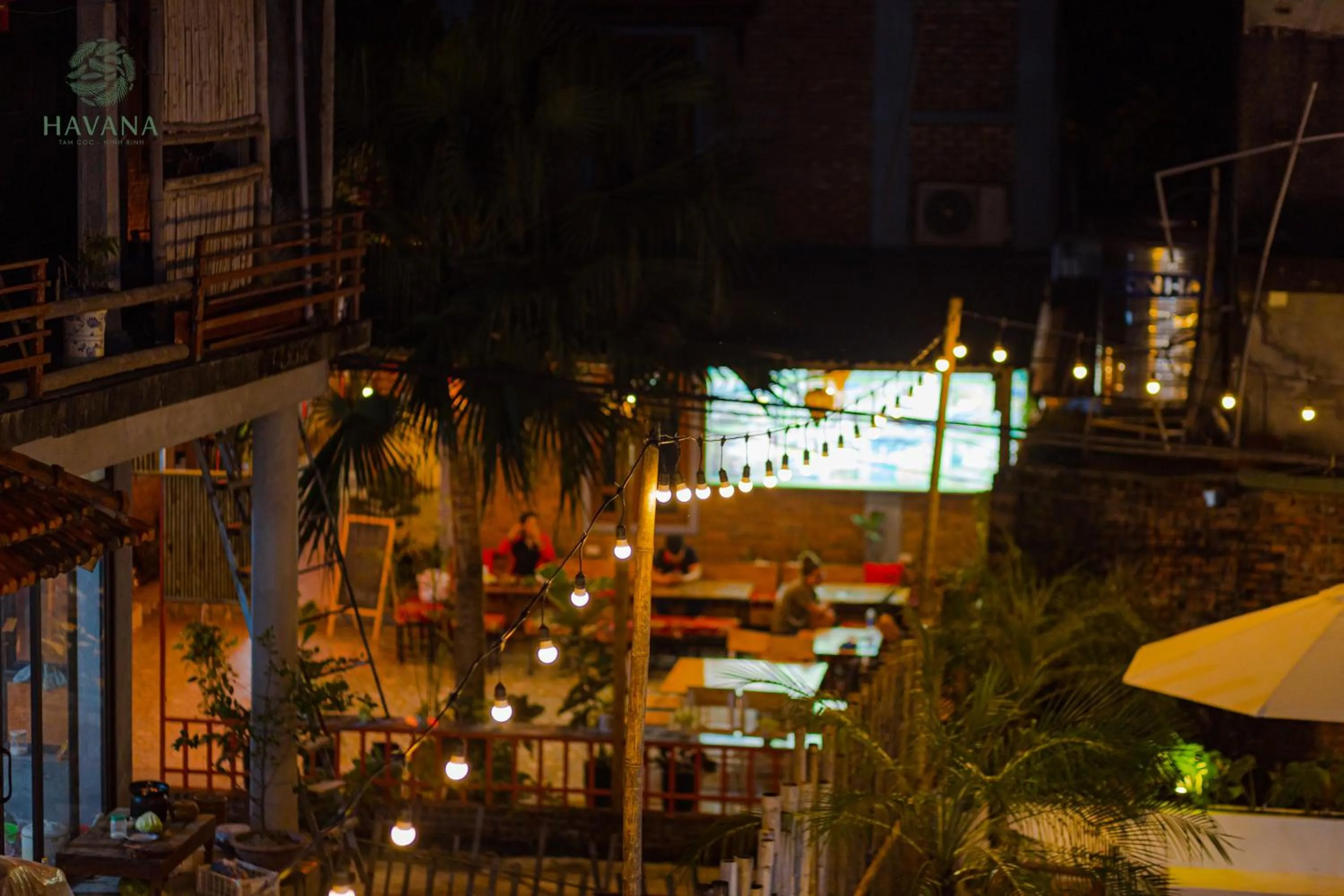 Havana Tam Coc Ninh Binh