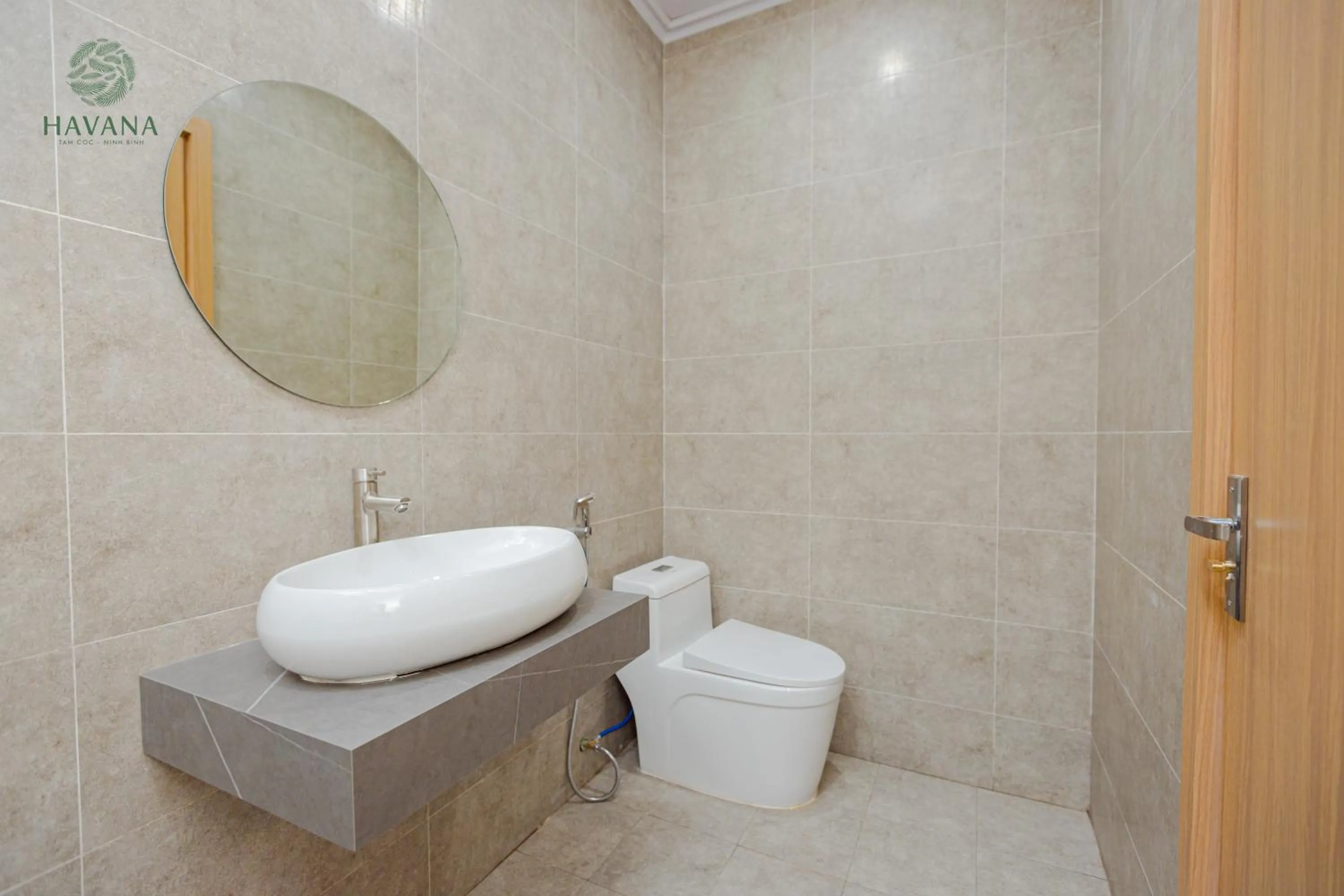 Havana Tam Coc Ninh Binh