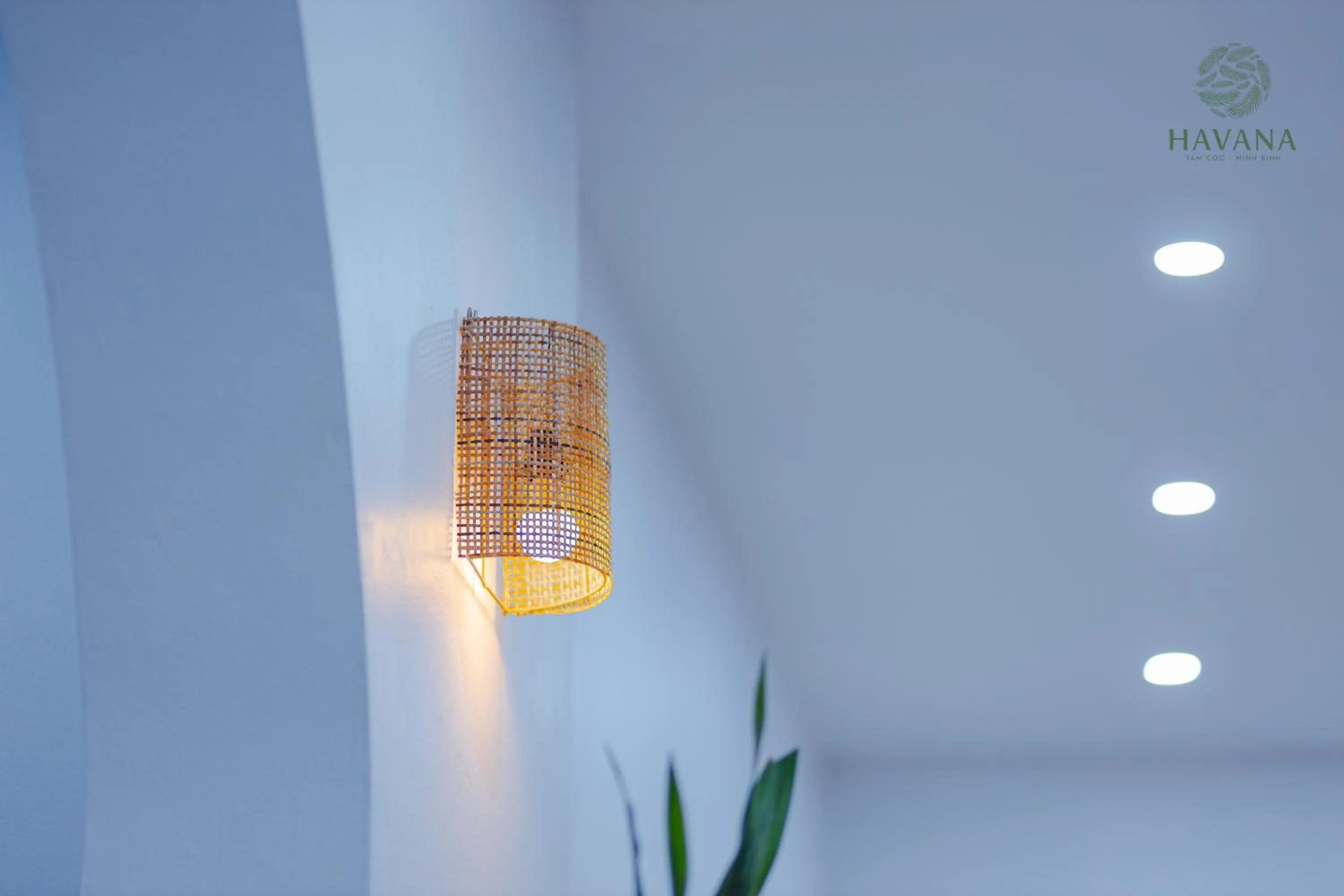 Havana Tam Coc Ninh Binh