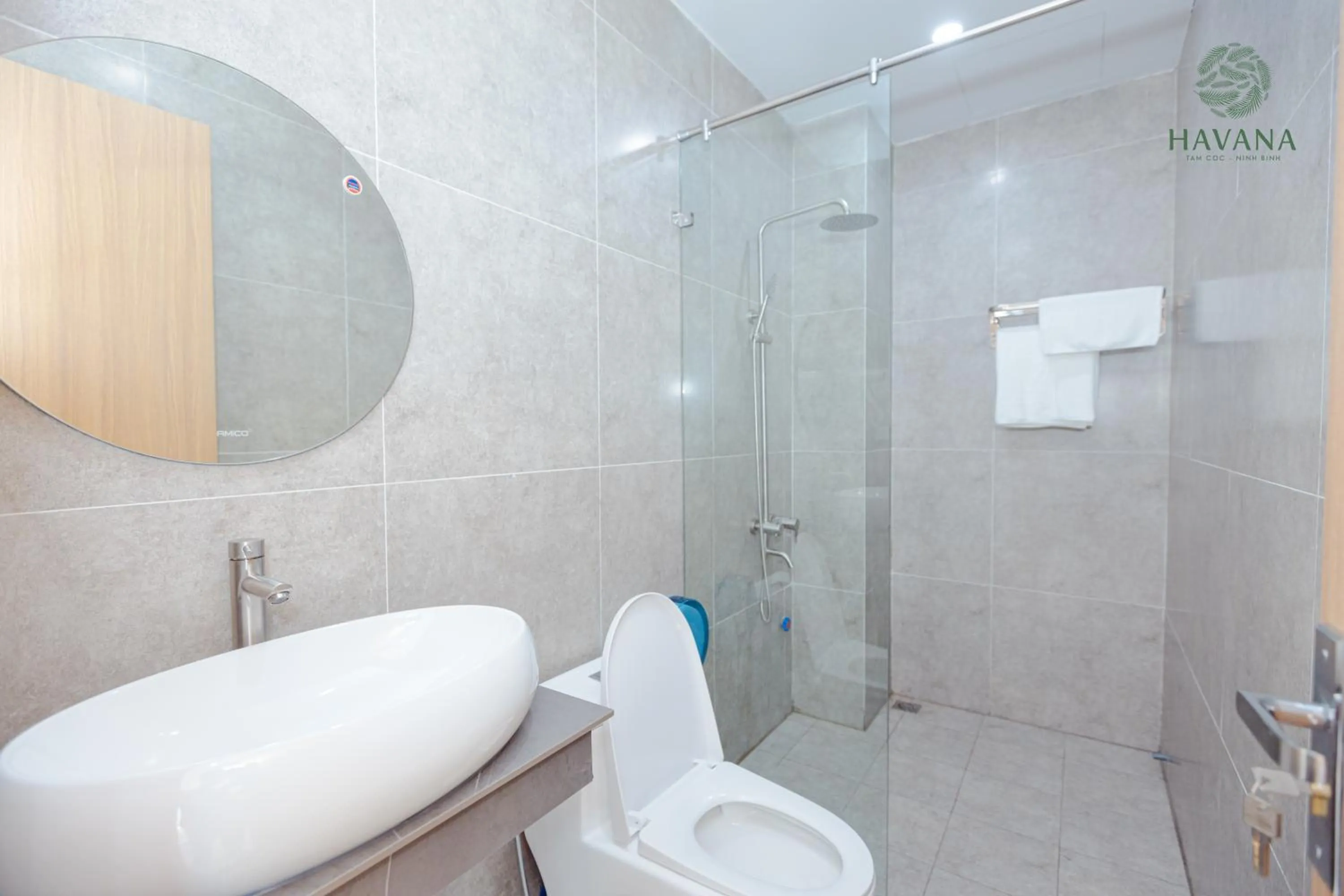 Havana Tam Coc Ninh Binh