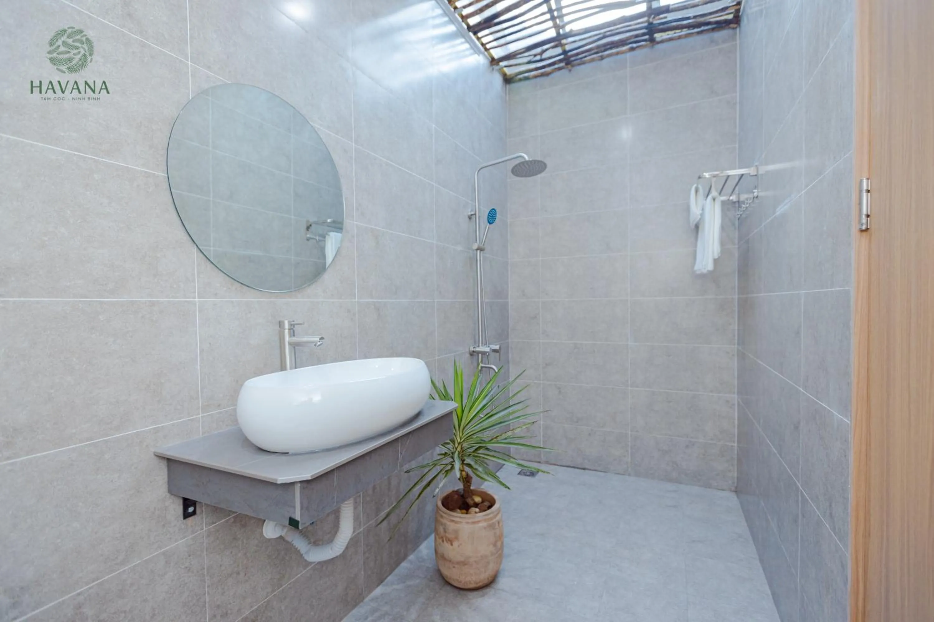 Havana Tam Coc Ninh Binh