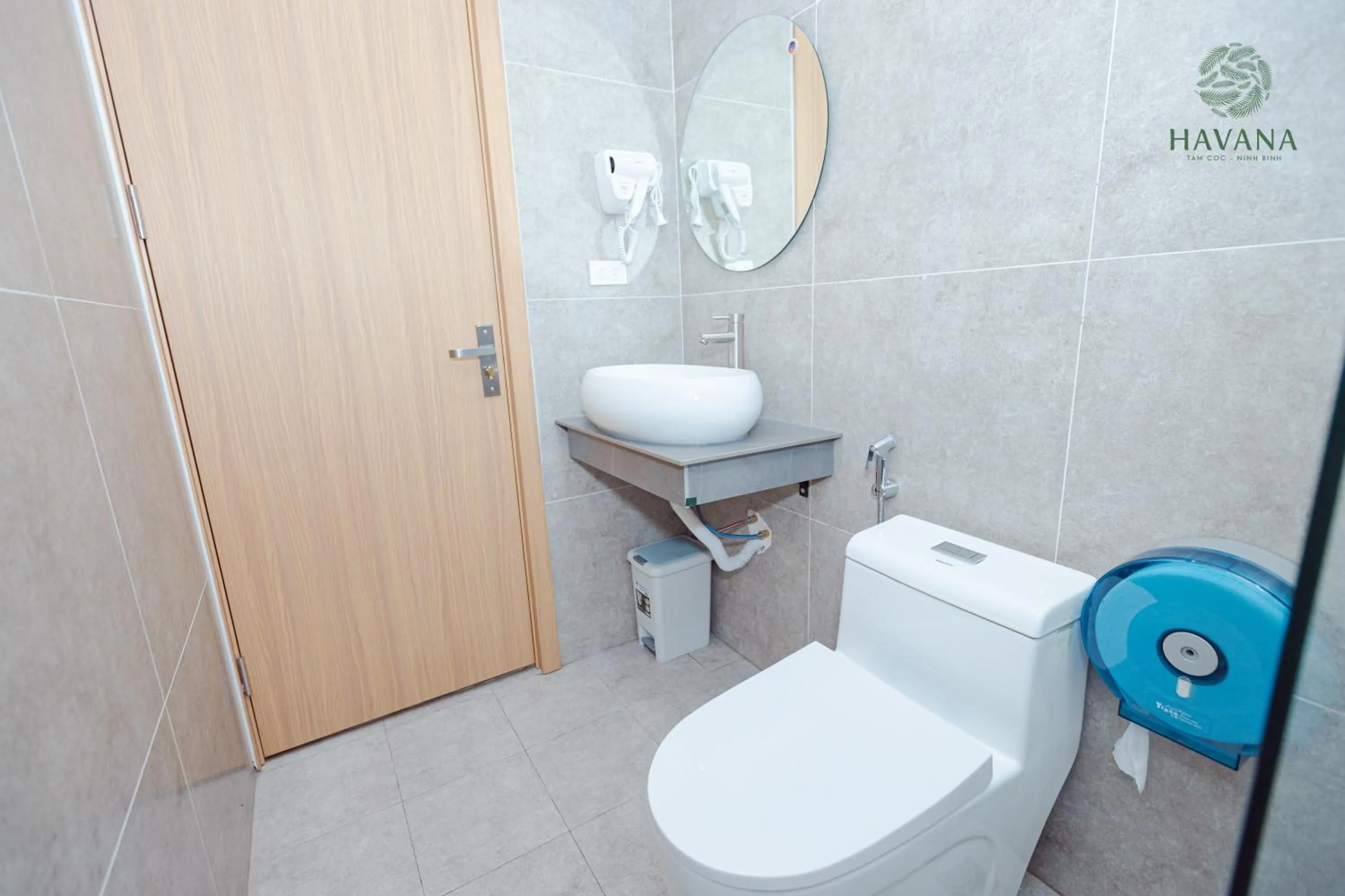 Havana Tam Coc Ninh Binh