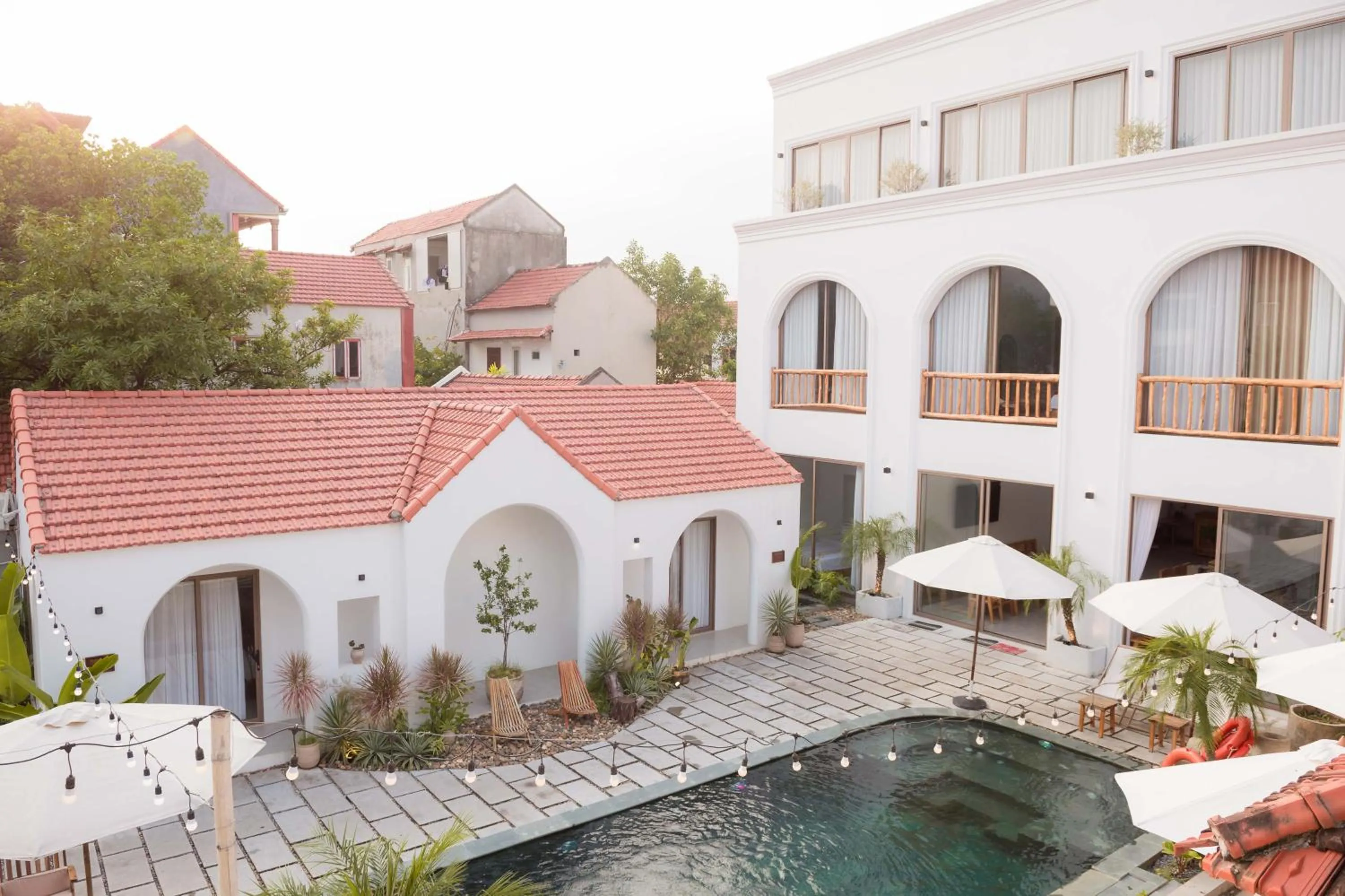 Havana Tam Coc Ninh Binh