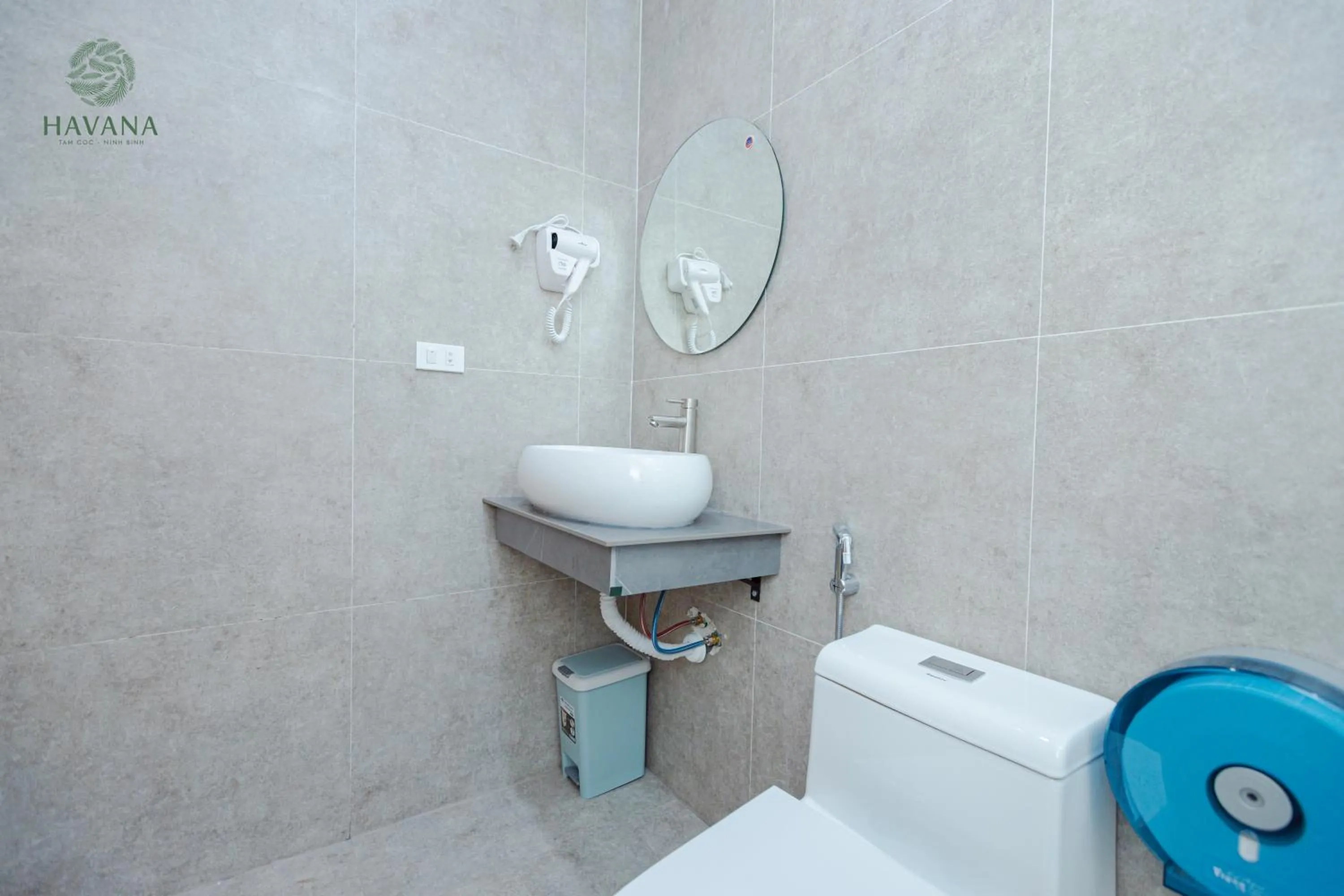 Havana Tam Coc Ninh Binh