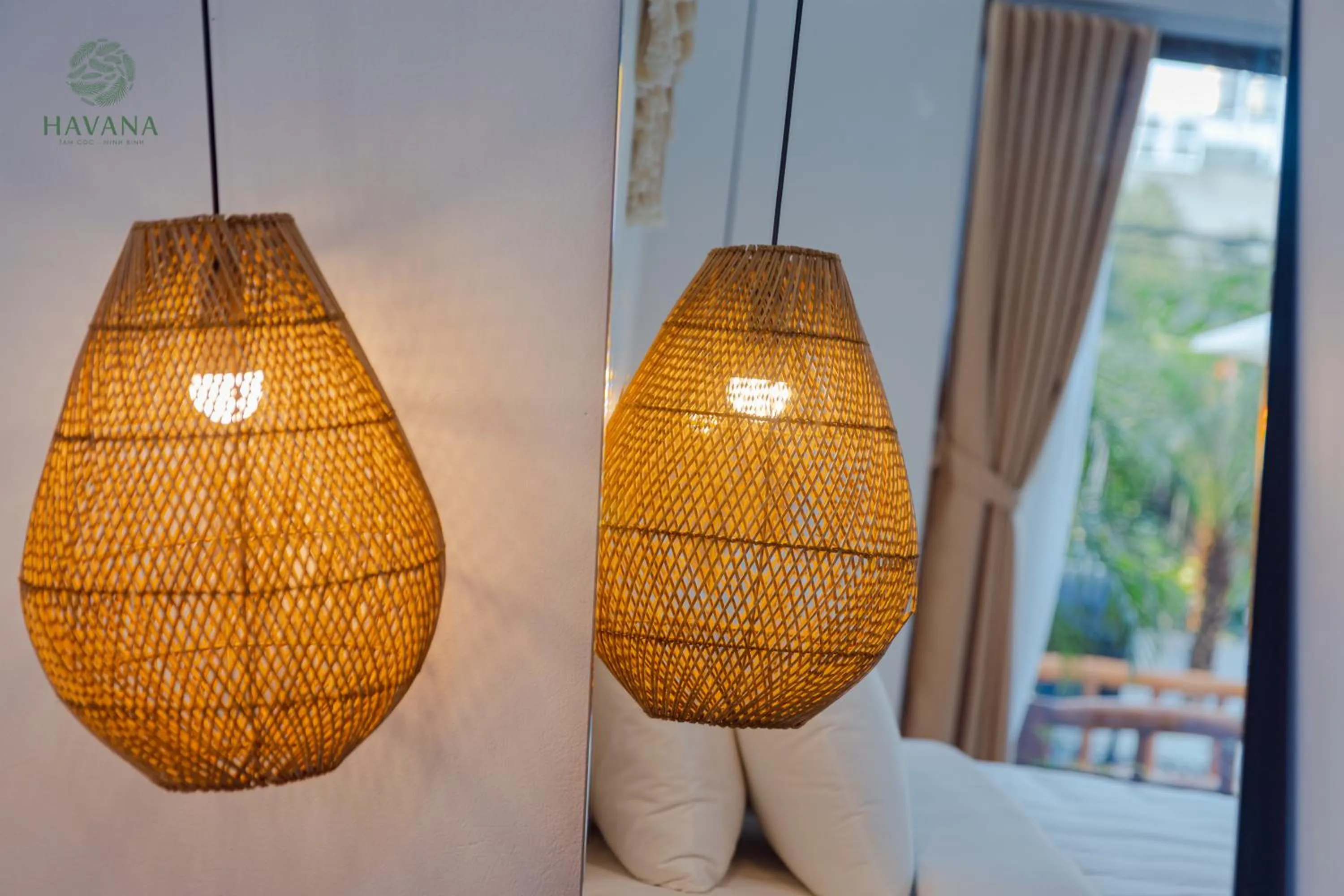 Havana Tam Coc Ninh Binh