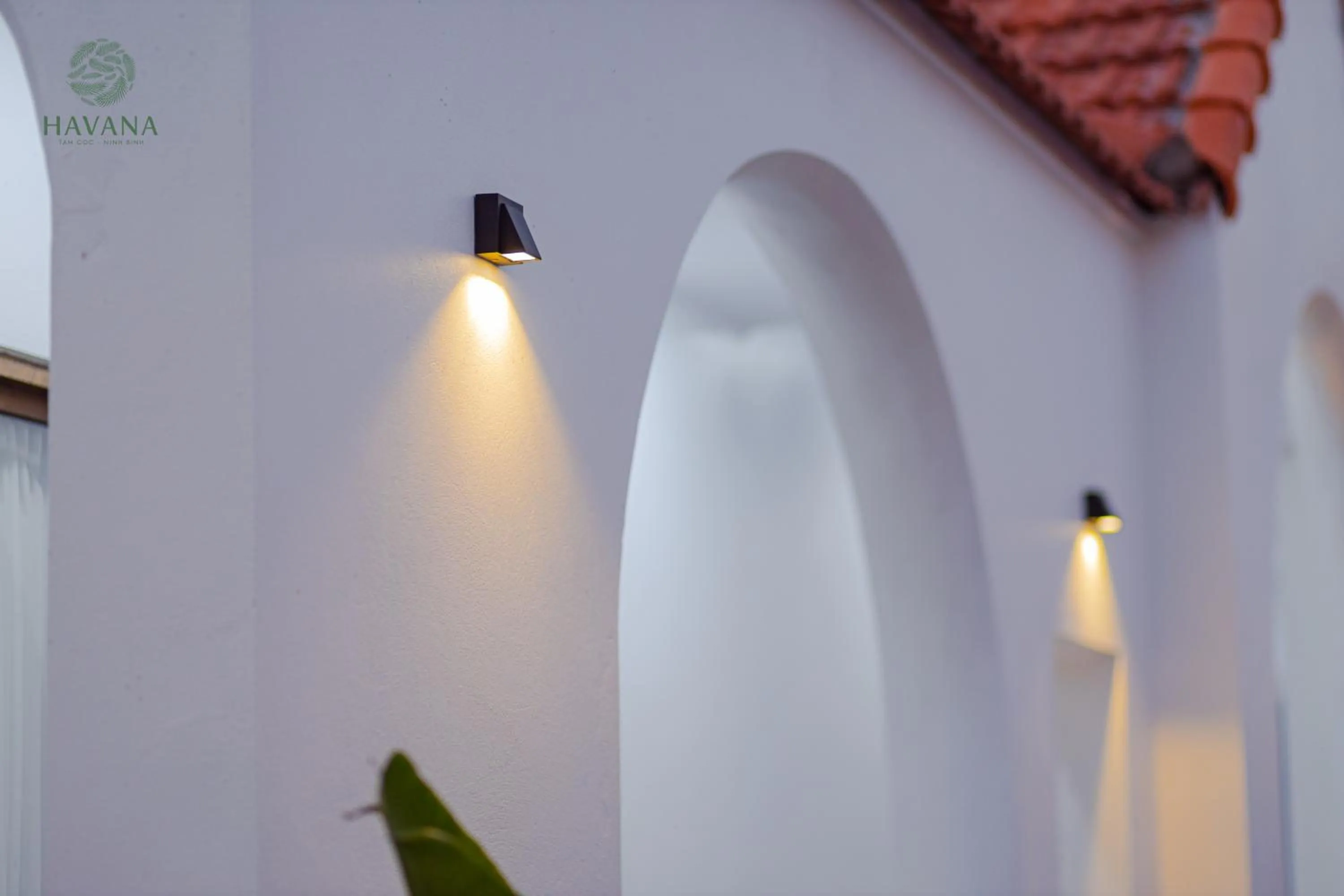 Havana Tam Coc Ninh Binh