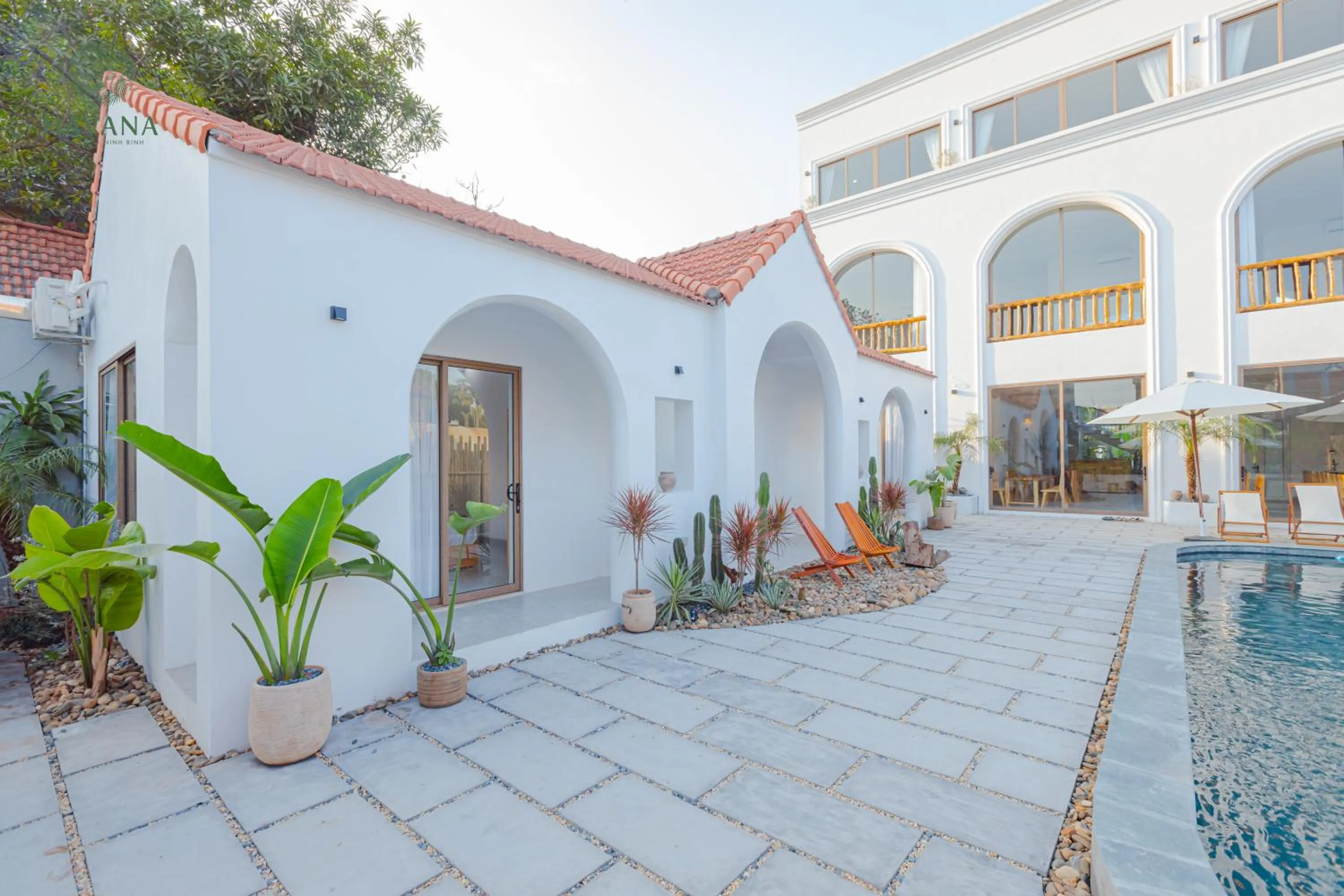 Havana Tam Coc Ninh Binh