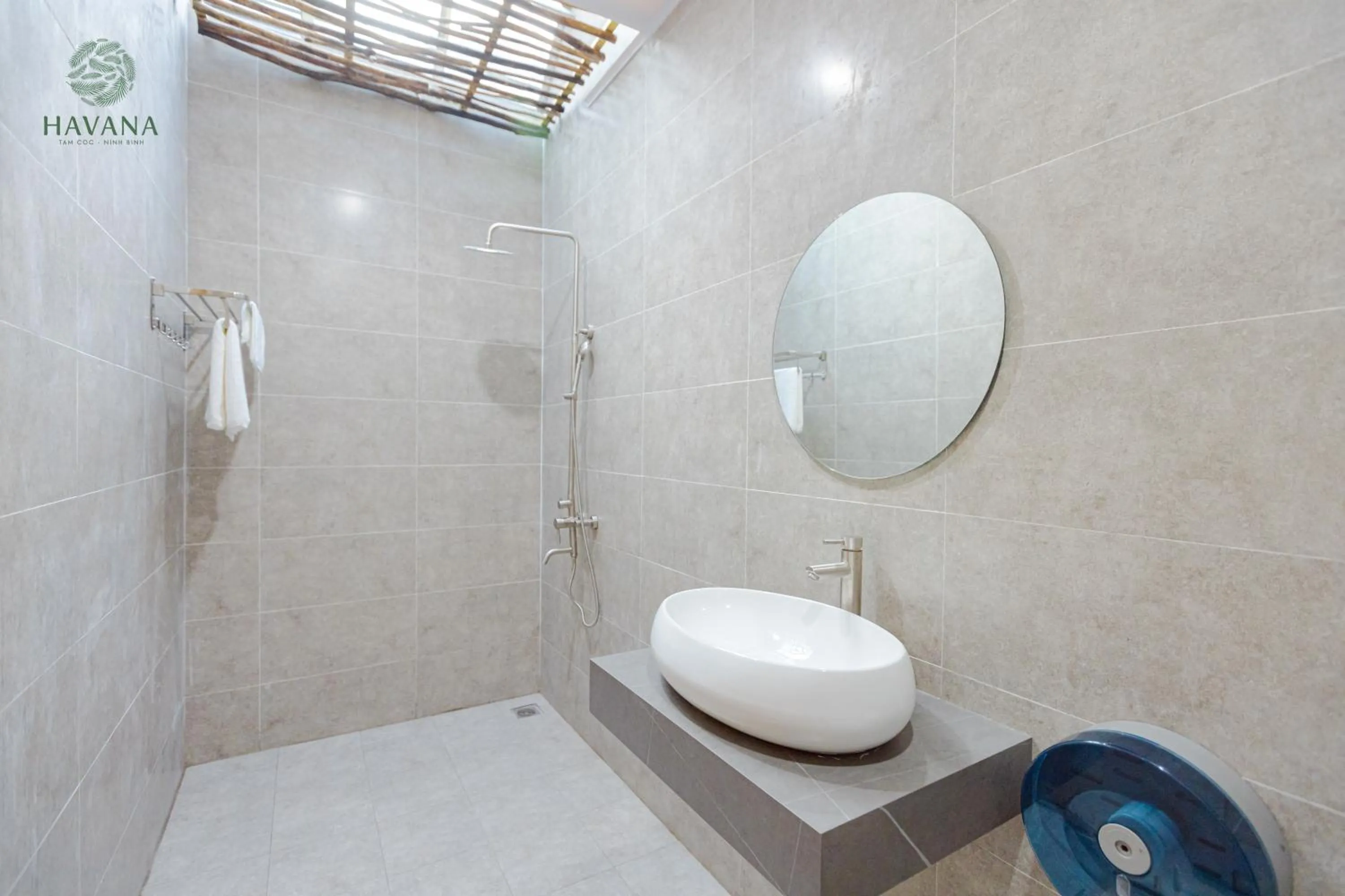 Havana Tam Coc Ninh Binh