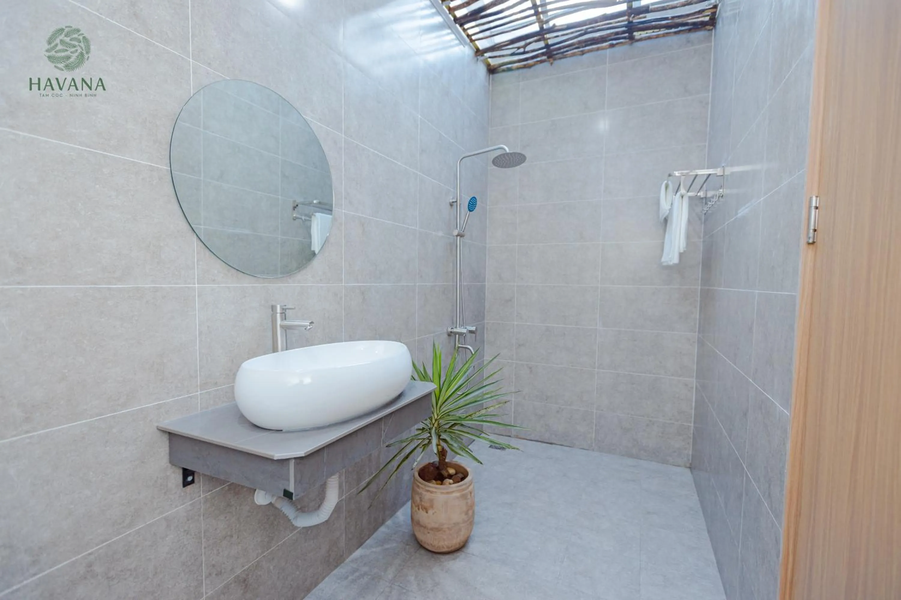 Havana Tam Coc Ninh Binh