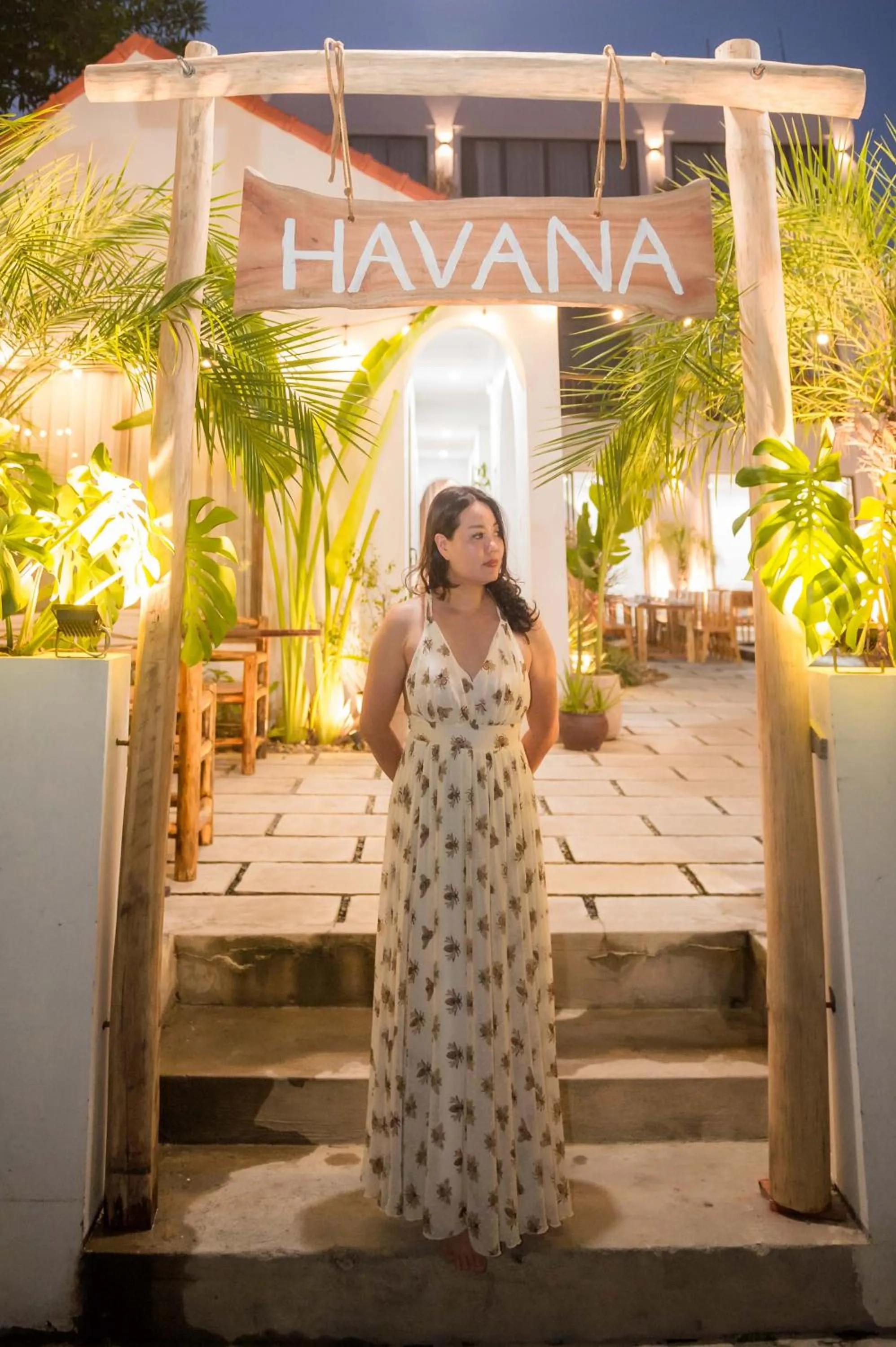 Havana Tam Coc Ninh Binh