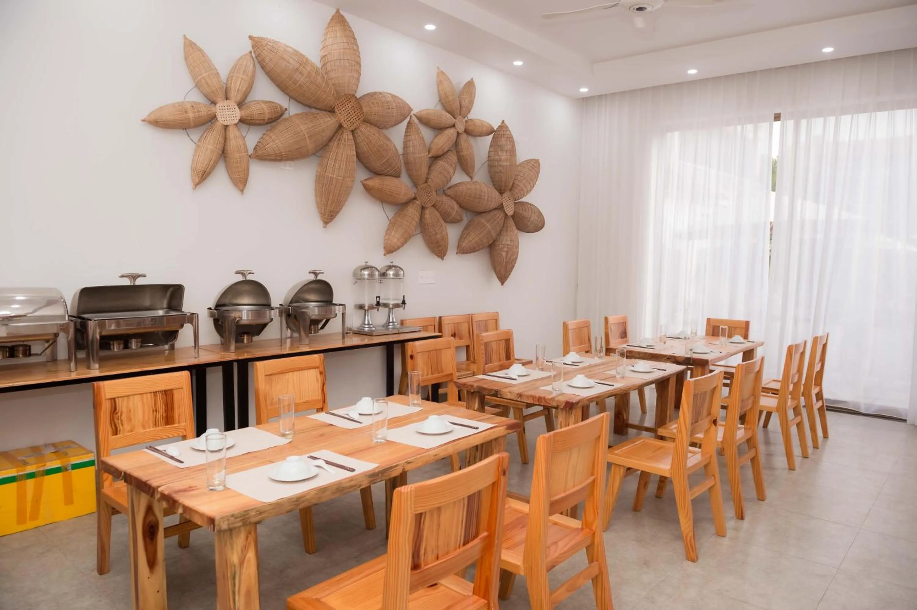 Havana Tam Coc Ninh Binh