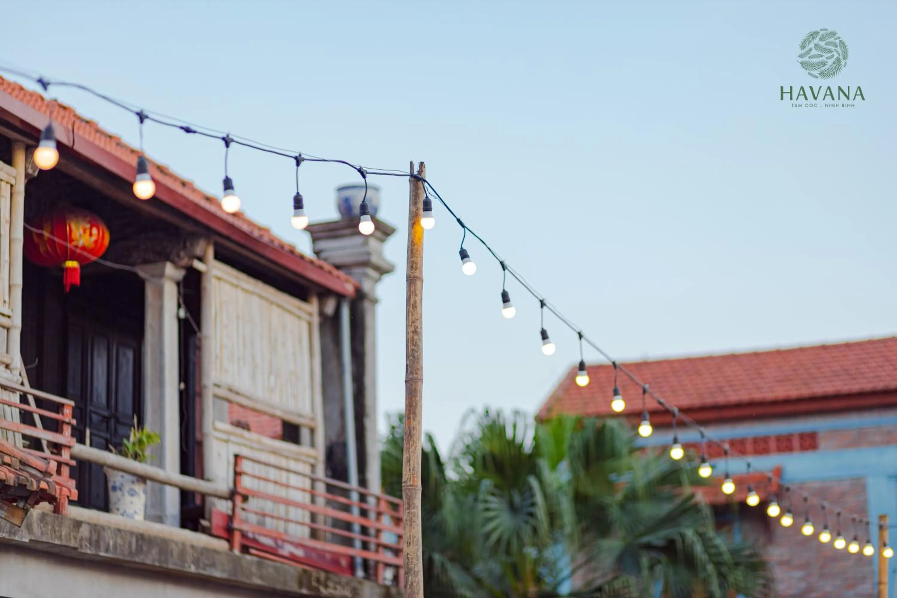 Havana Tam Coc Ninh Binh