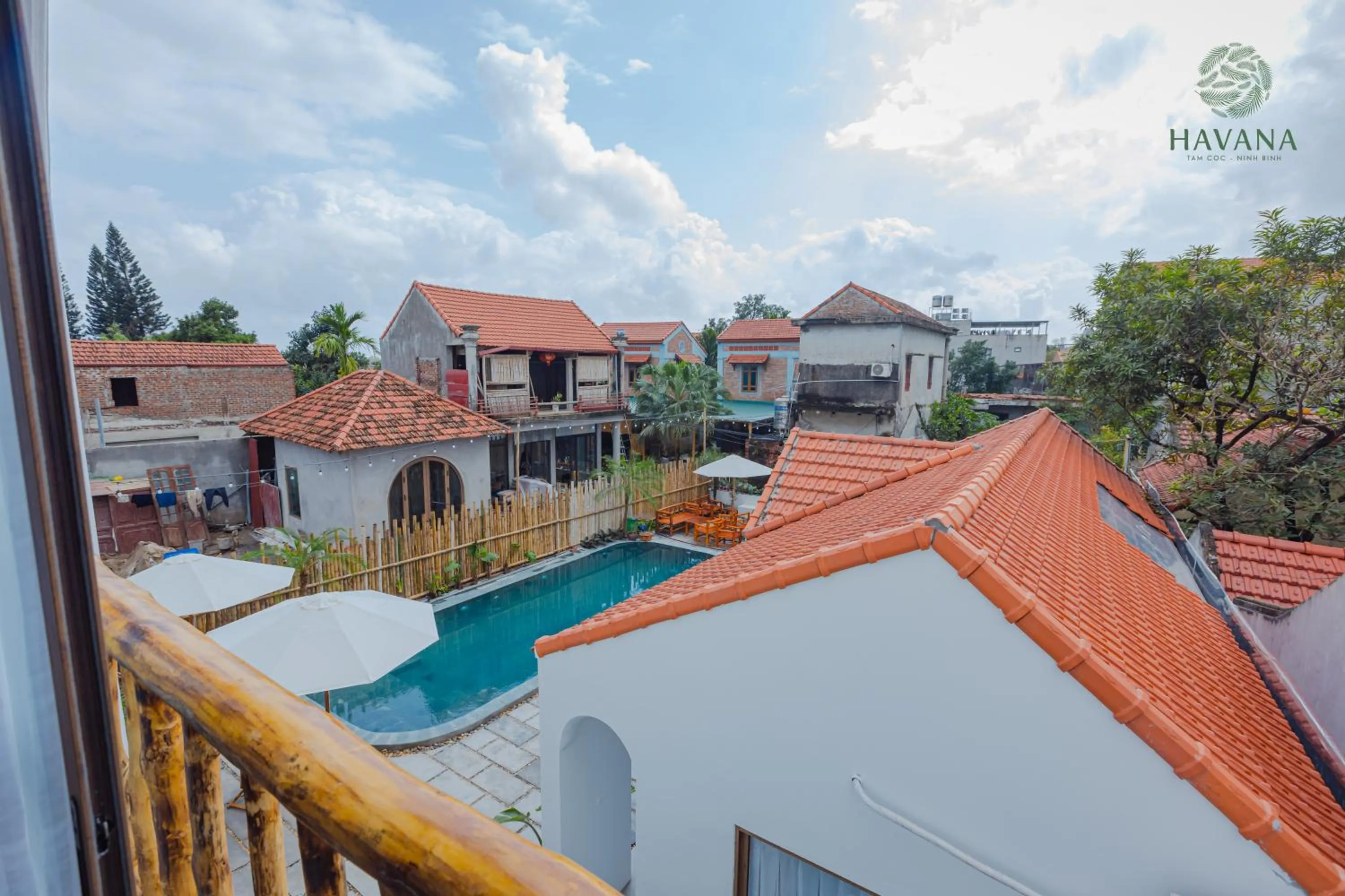 Havana Tam Coc Ninh Binh