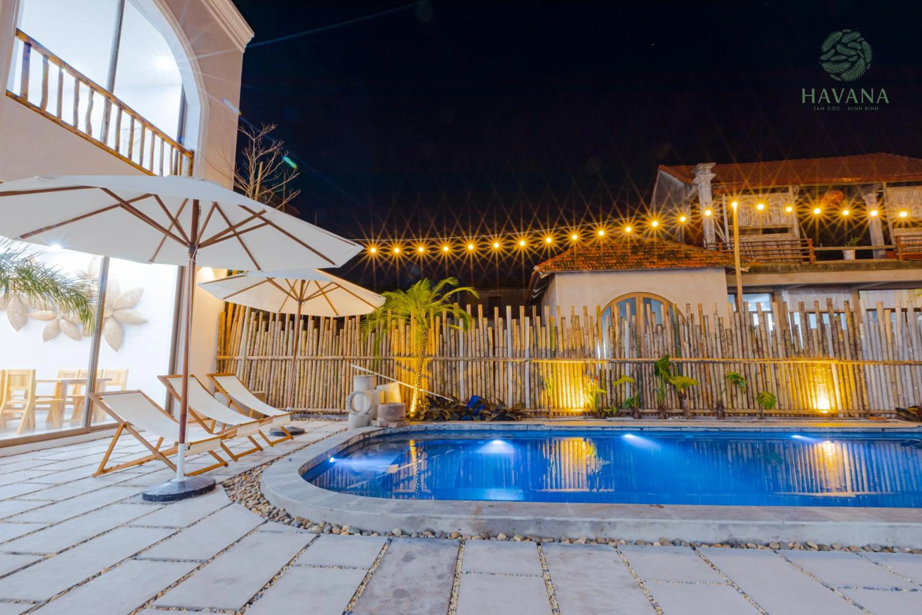 Havana Tam Coc Ninh Binh