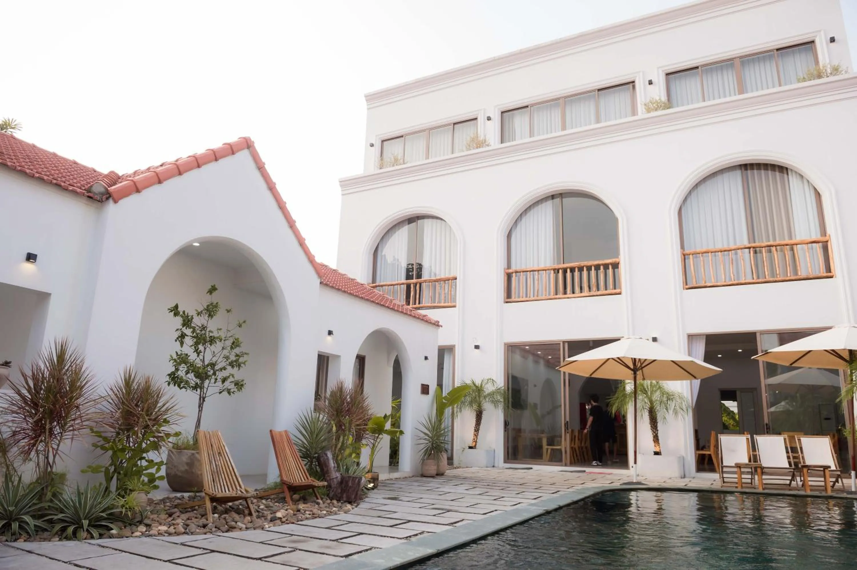 Havana Tam Coc Ninh Binh