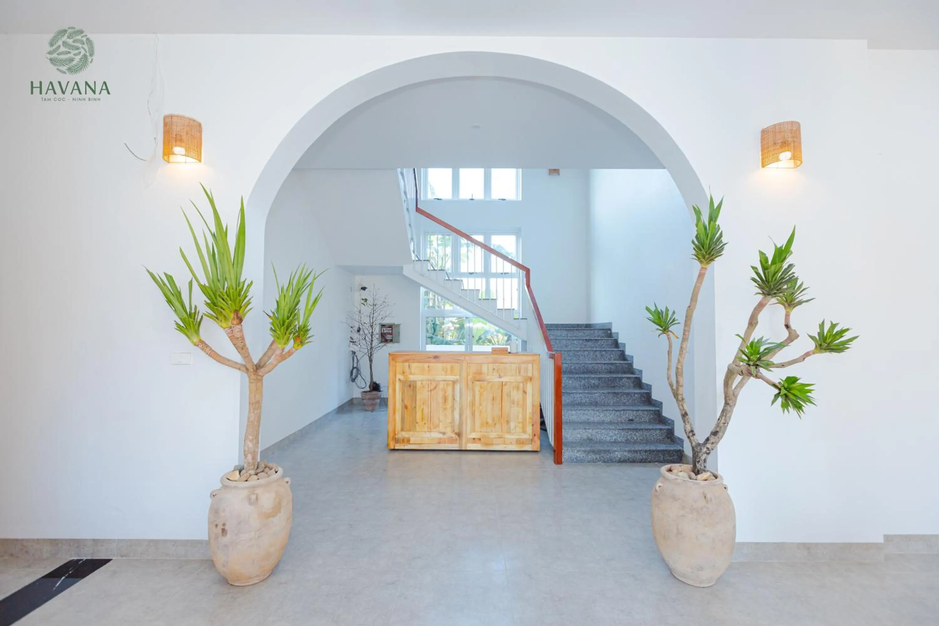 Restaurant/places to eat in Havana Tam Coc Ninh Binh