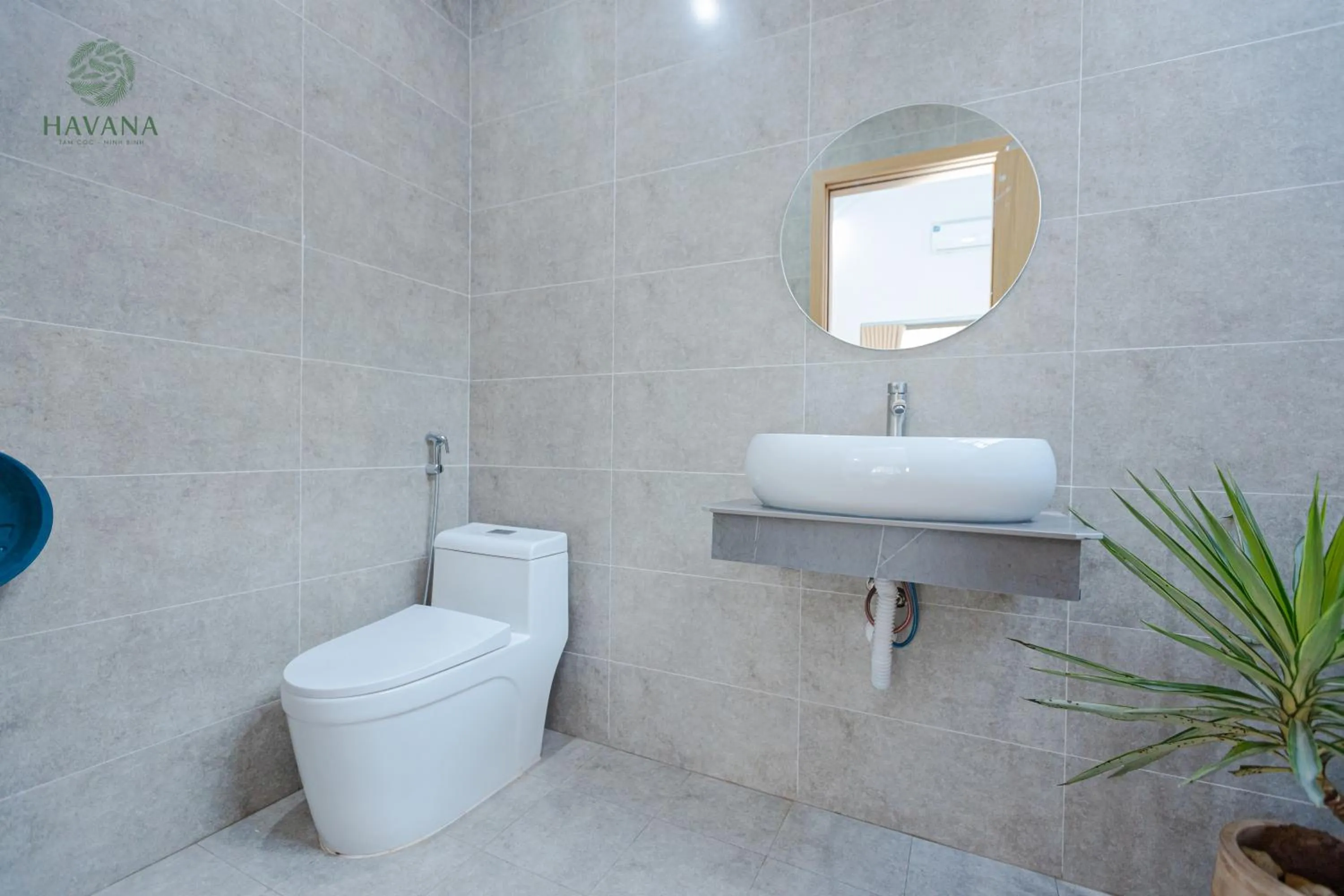 Havana Tam Coc Ninh Binh