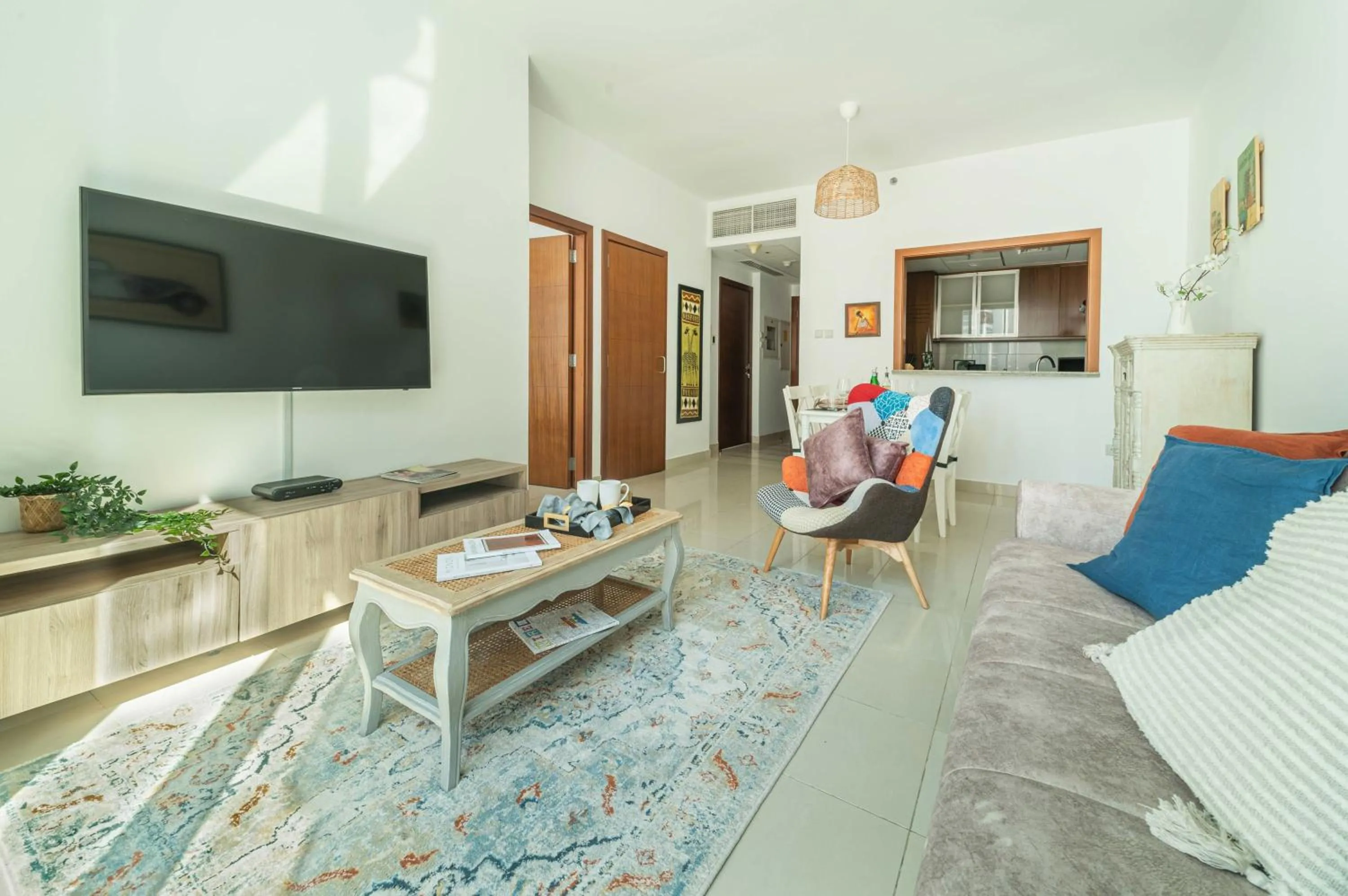 Frank Porter - Stand Point