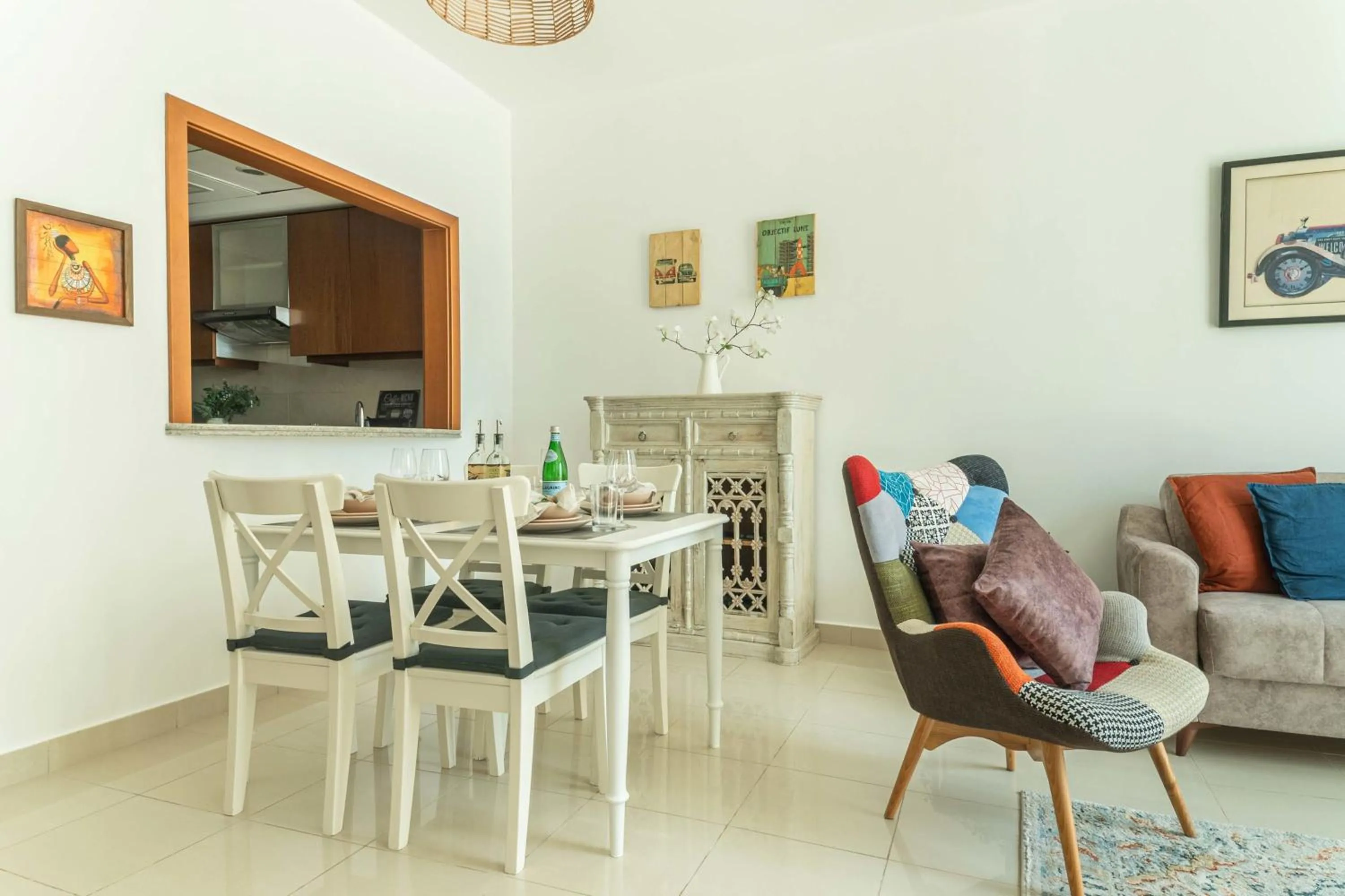 Frank Porter - Stand Point