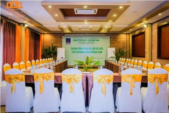 Meeting/conference room in Asean Resort - Shiki Onsen & Spa